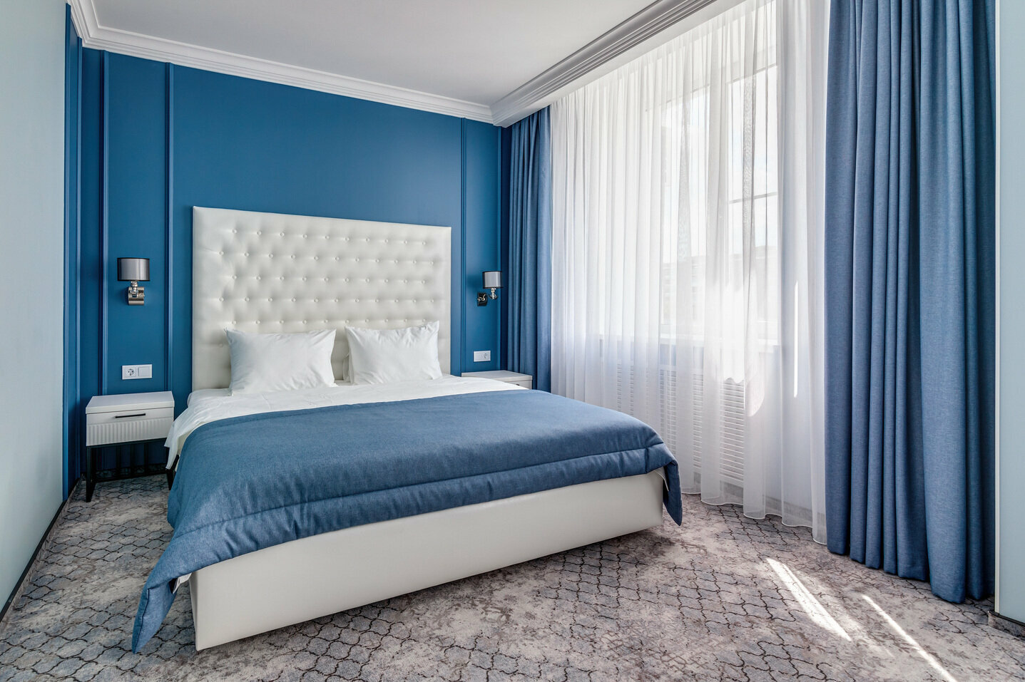 Комфорт Плюс