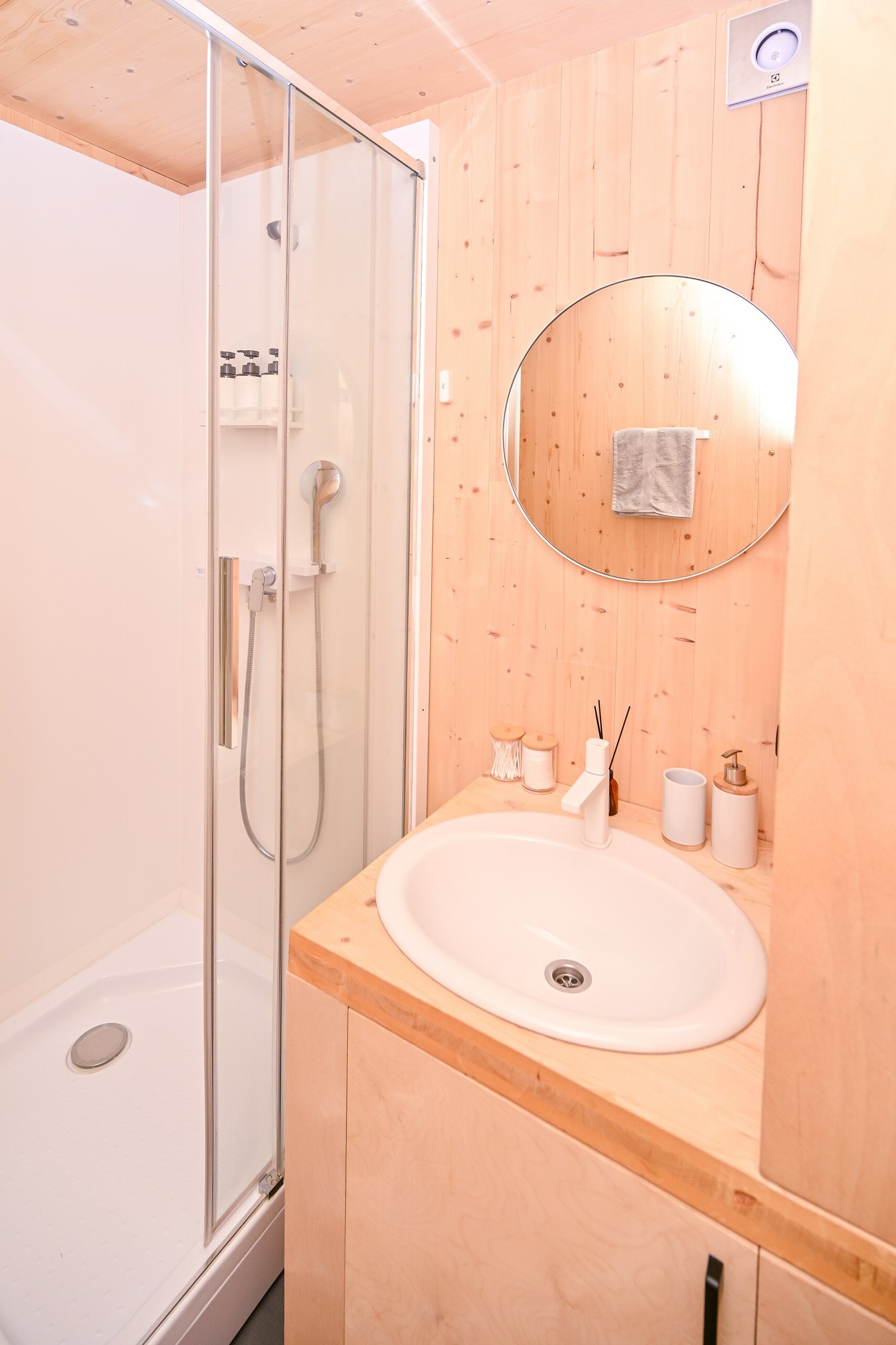 Домик Dacha / Ариэтти