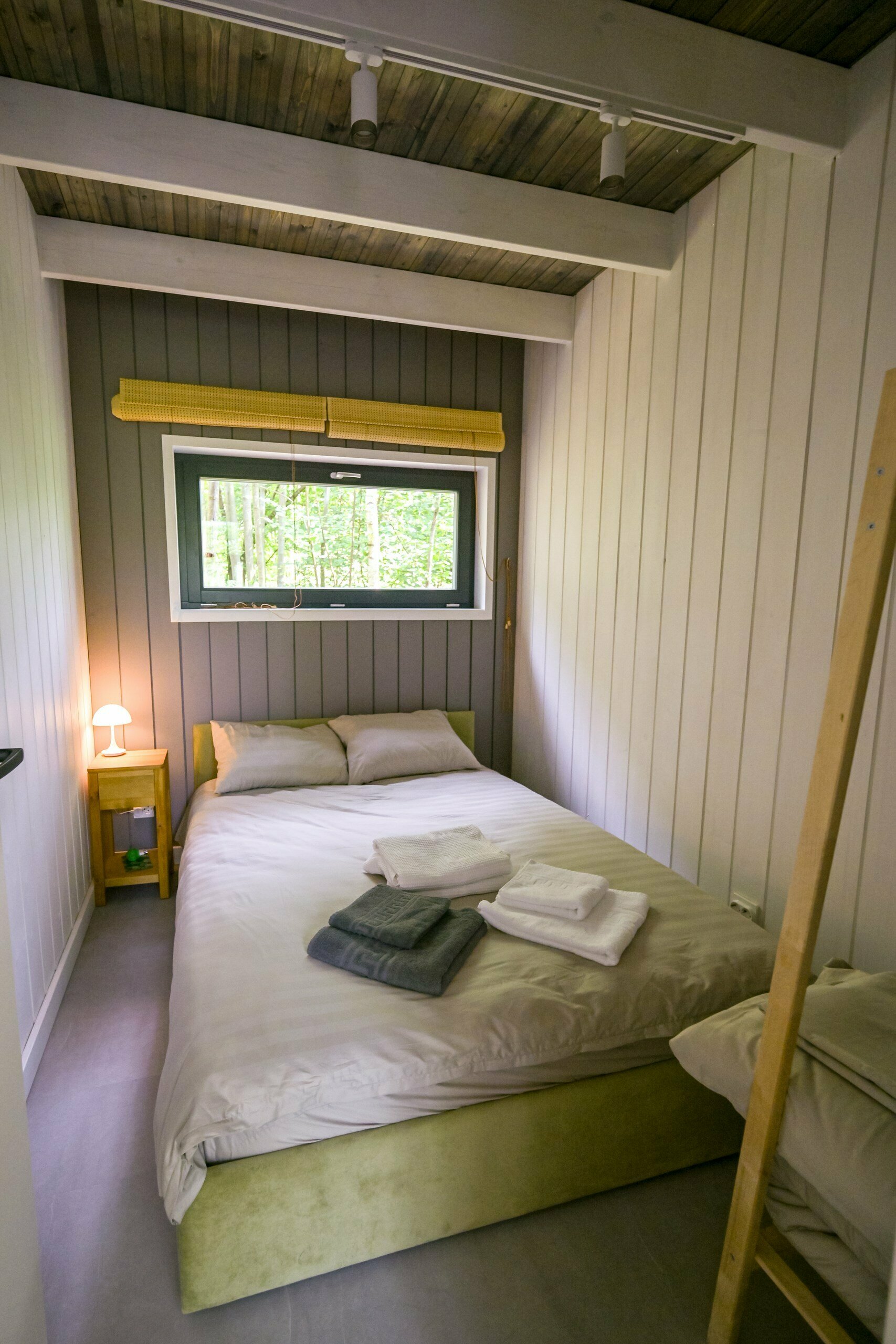 Дом для семейного отдыха