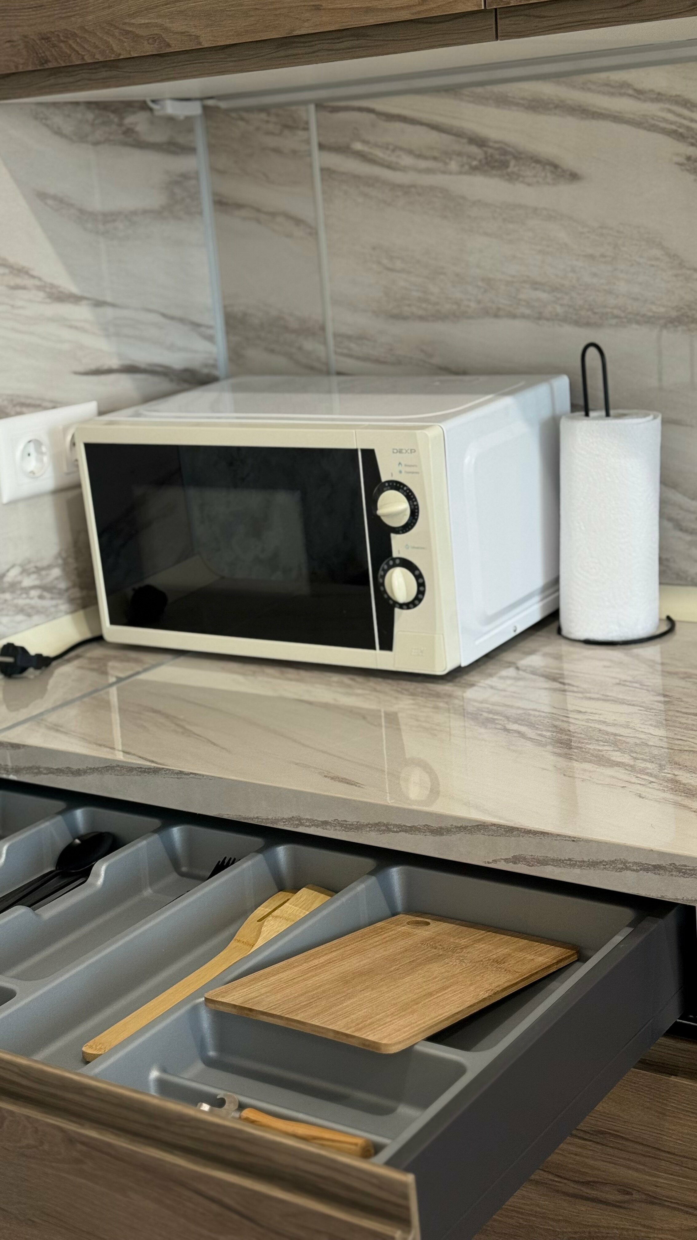 Семейный номер с двумя балконами