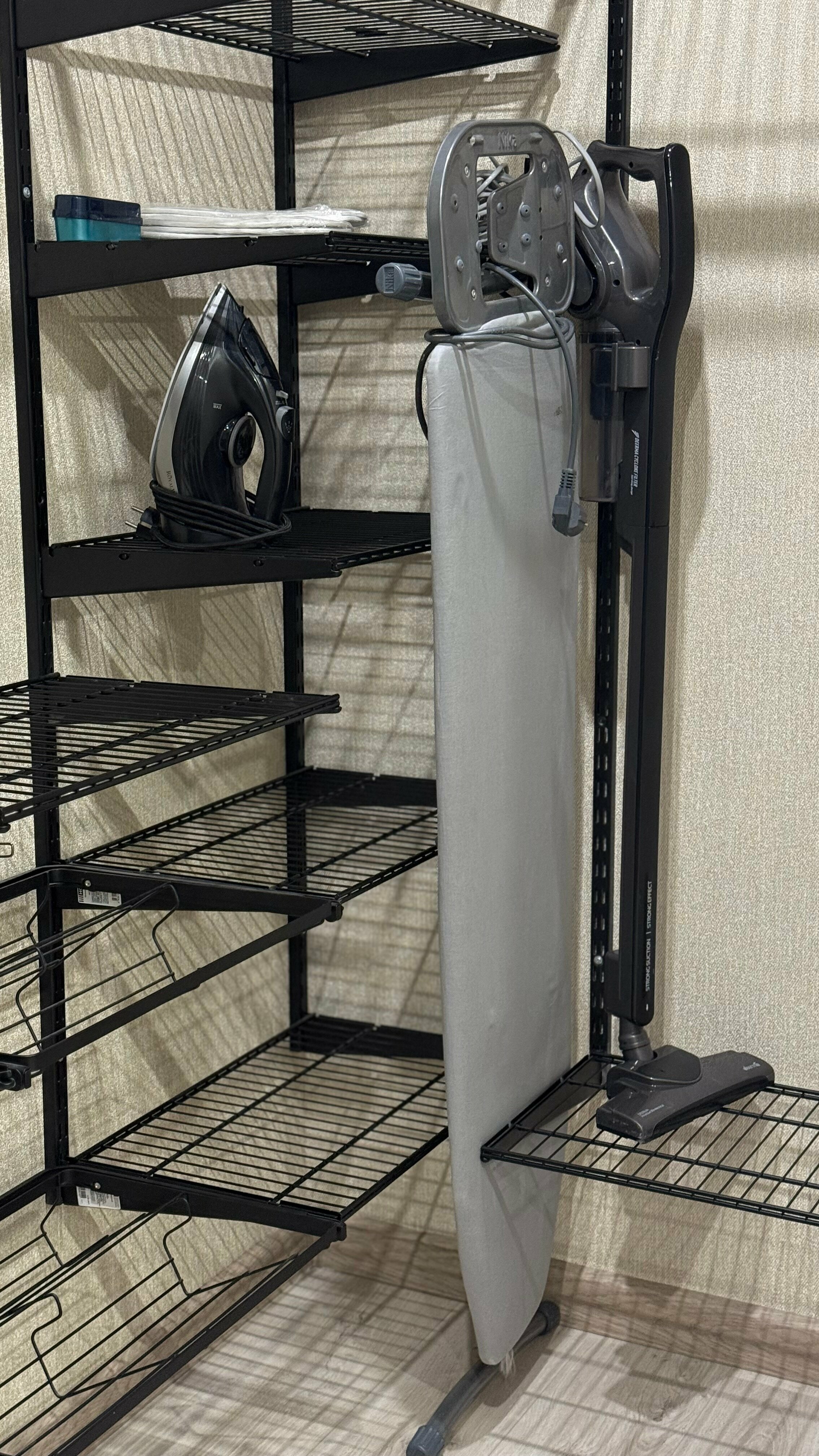 Семейный номер с двумя балконами