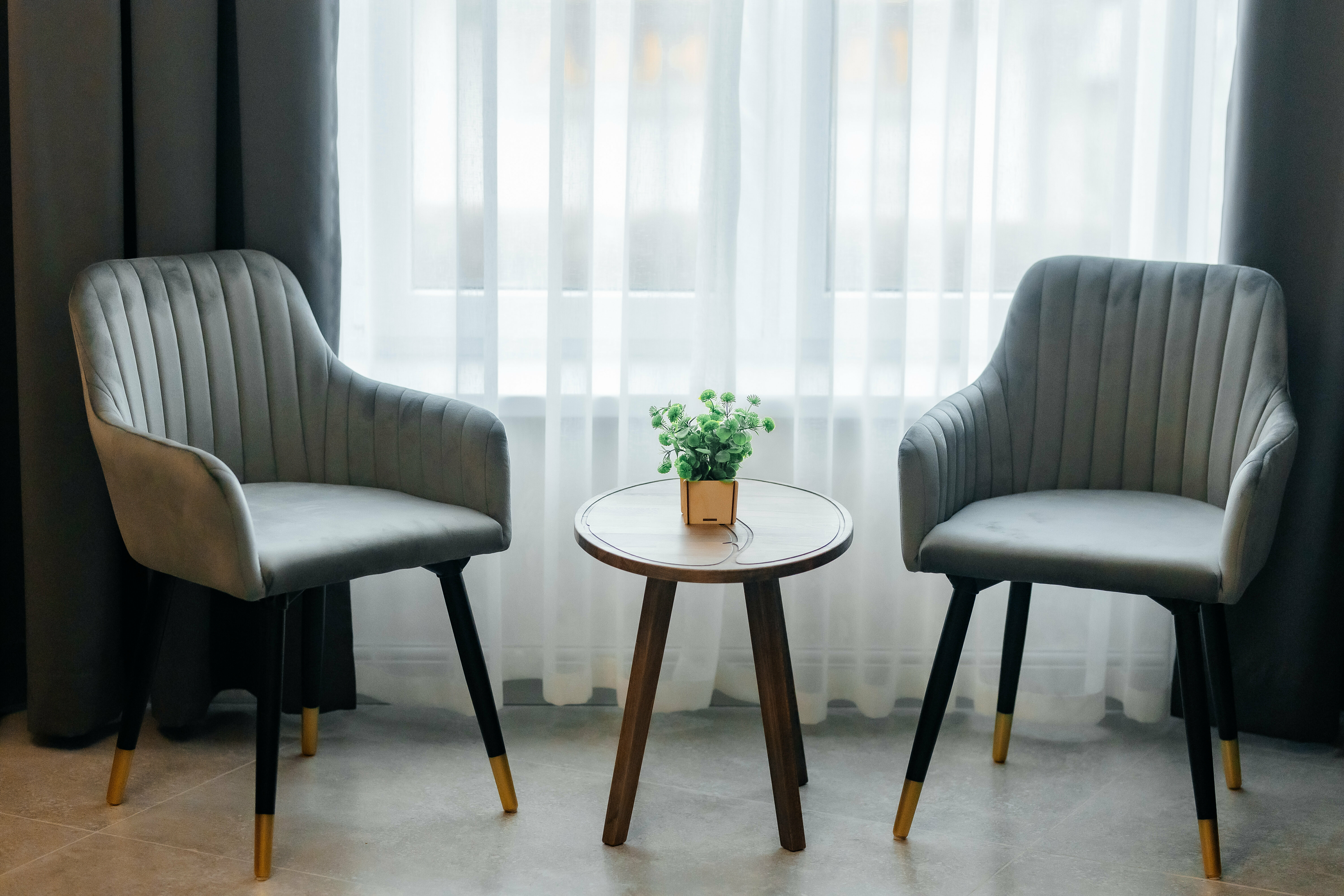 Полулюкс комфорт