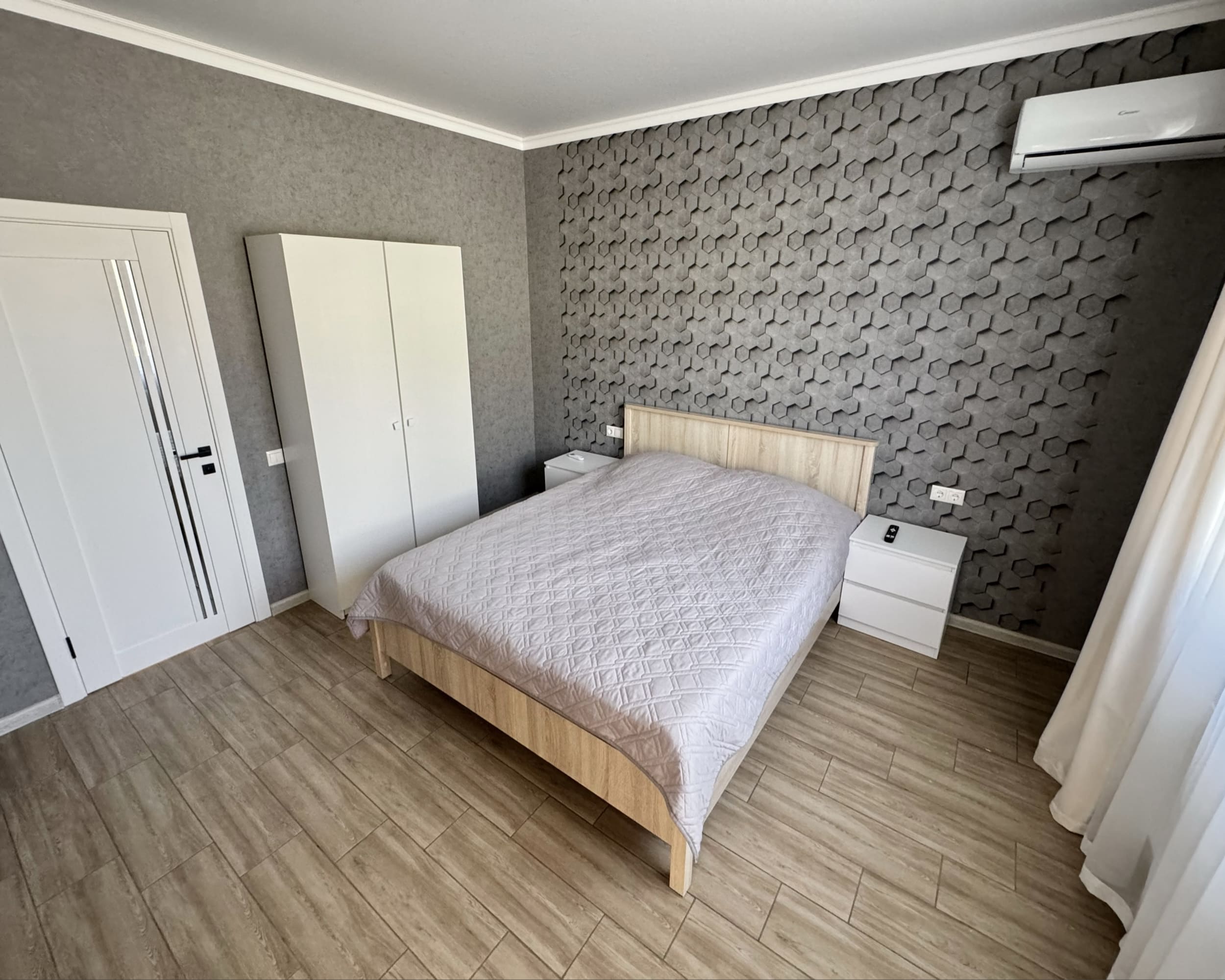 Коттедж "Горчица" 4+2