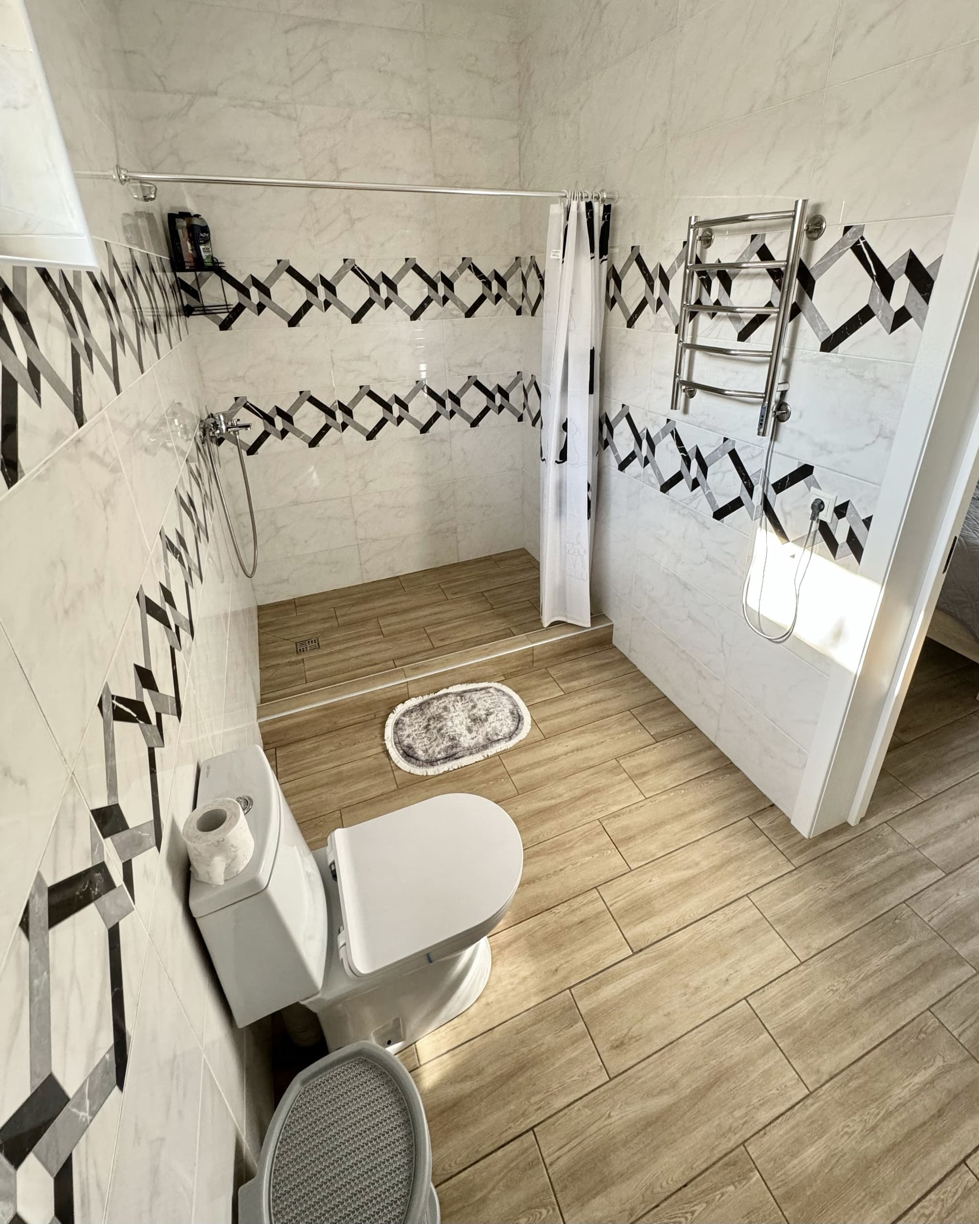 Коттедж "Горчица" 4+2