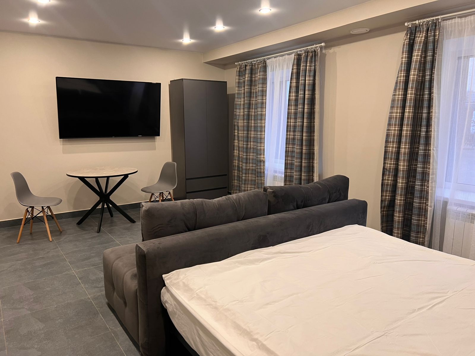 Семейный номер-студия