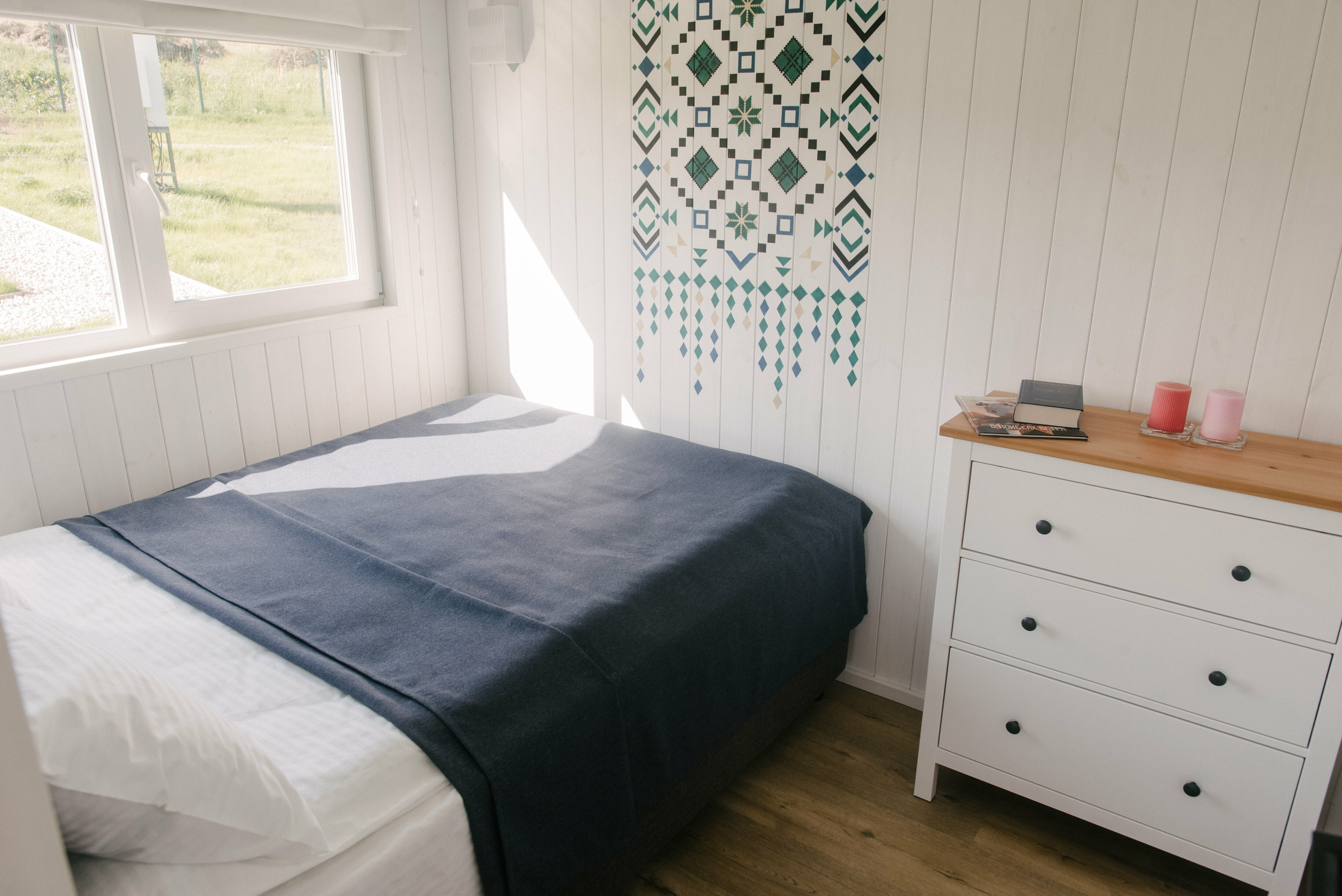 Барнхаус "Релакс А"