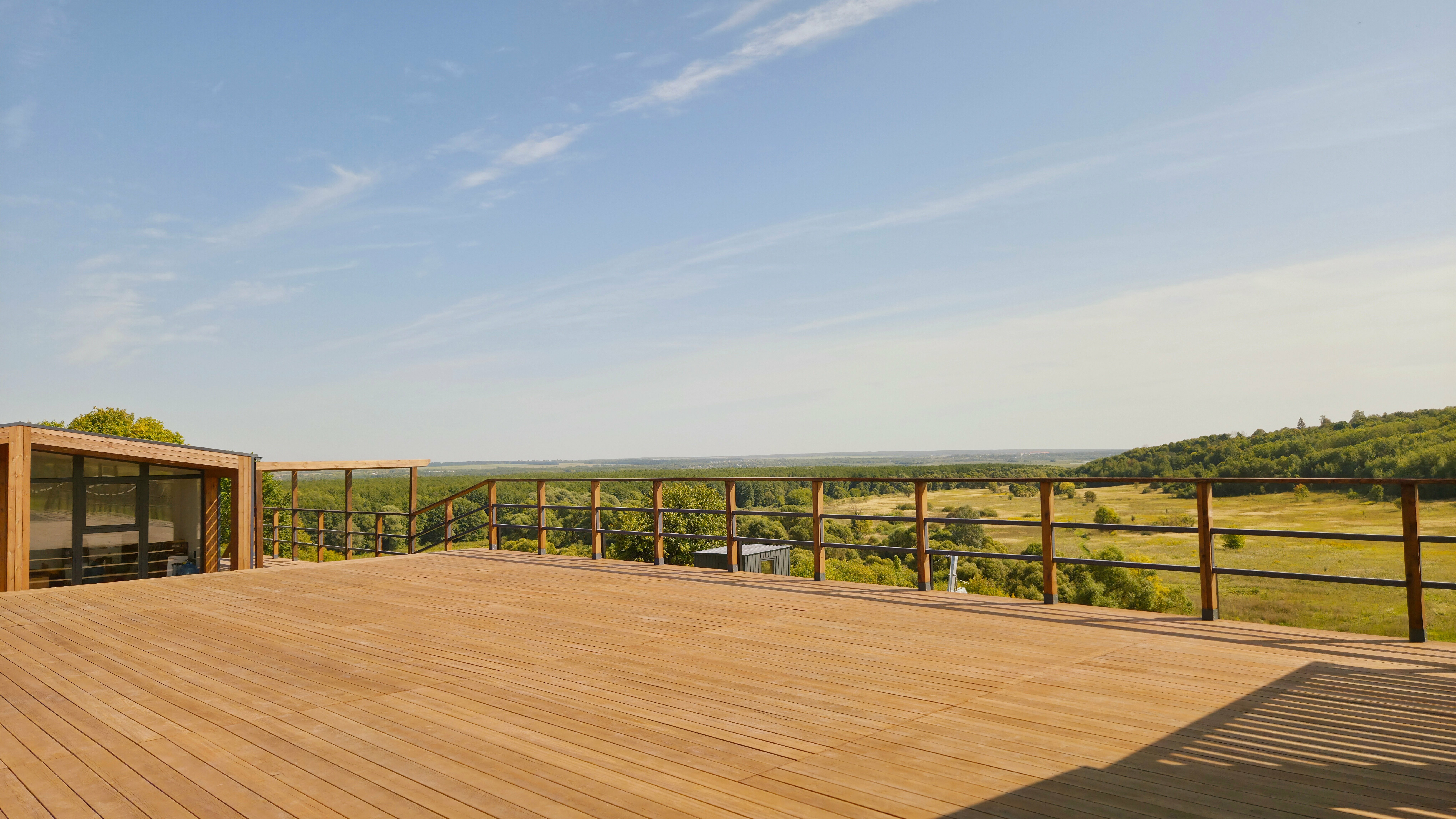 Барнхаус "Event"