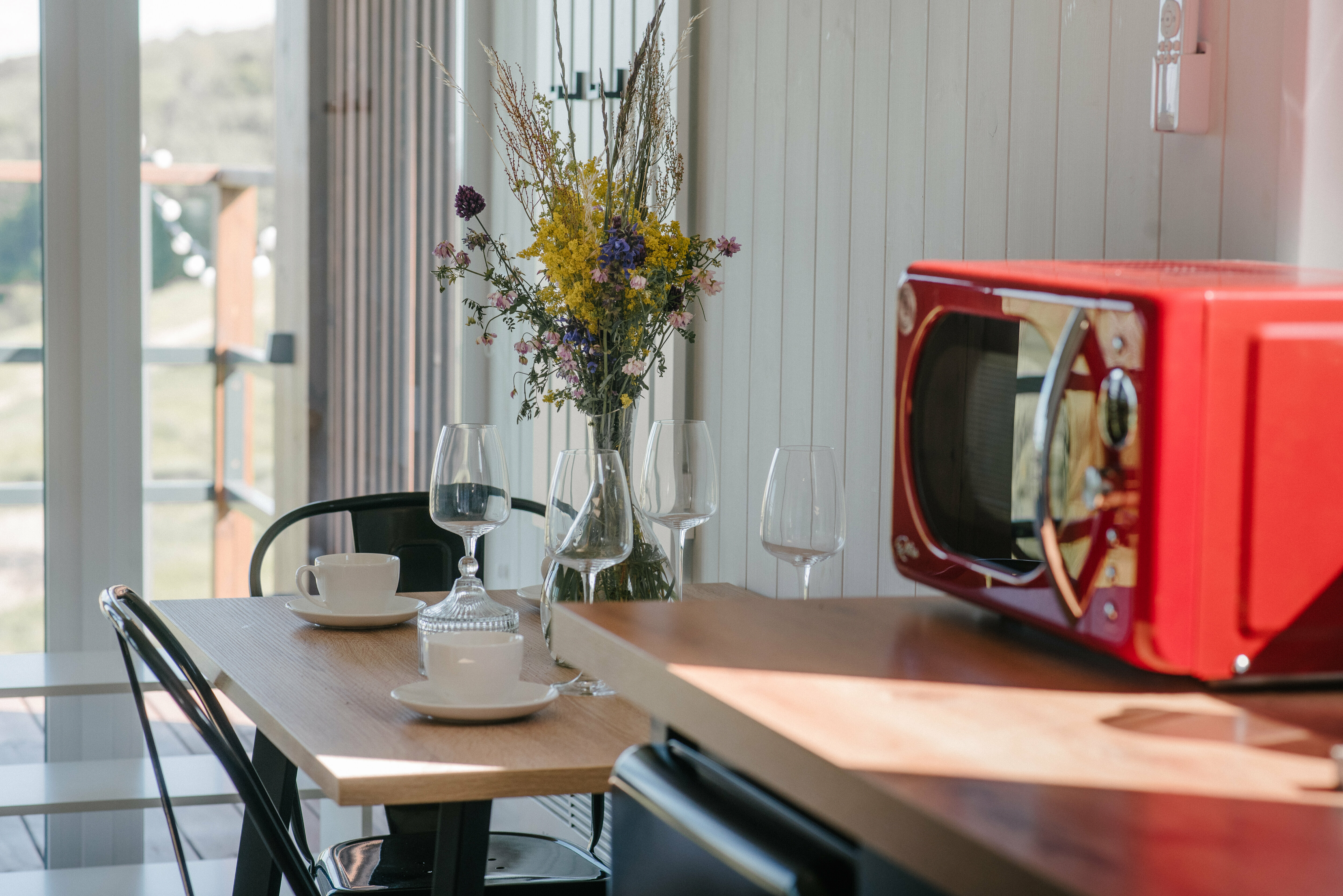 Барнхаус "Релакс Б"