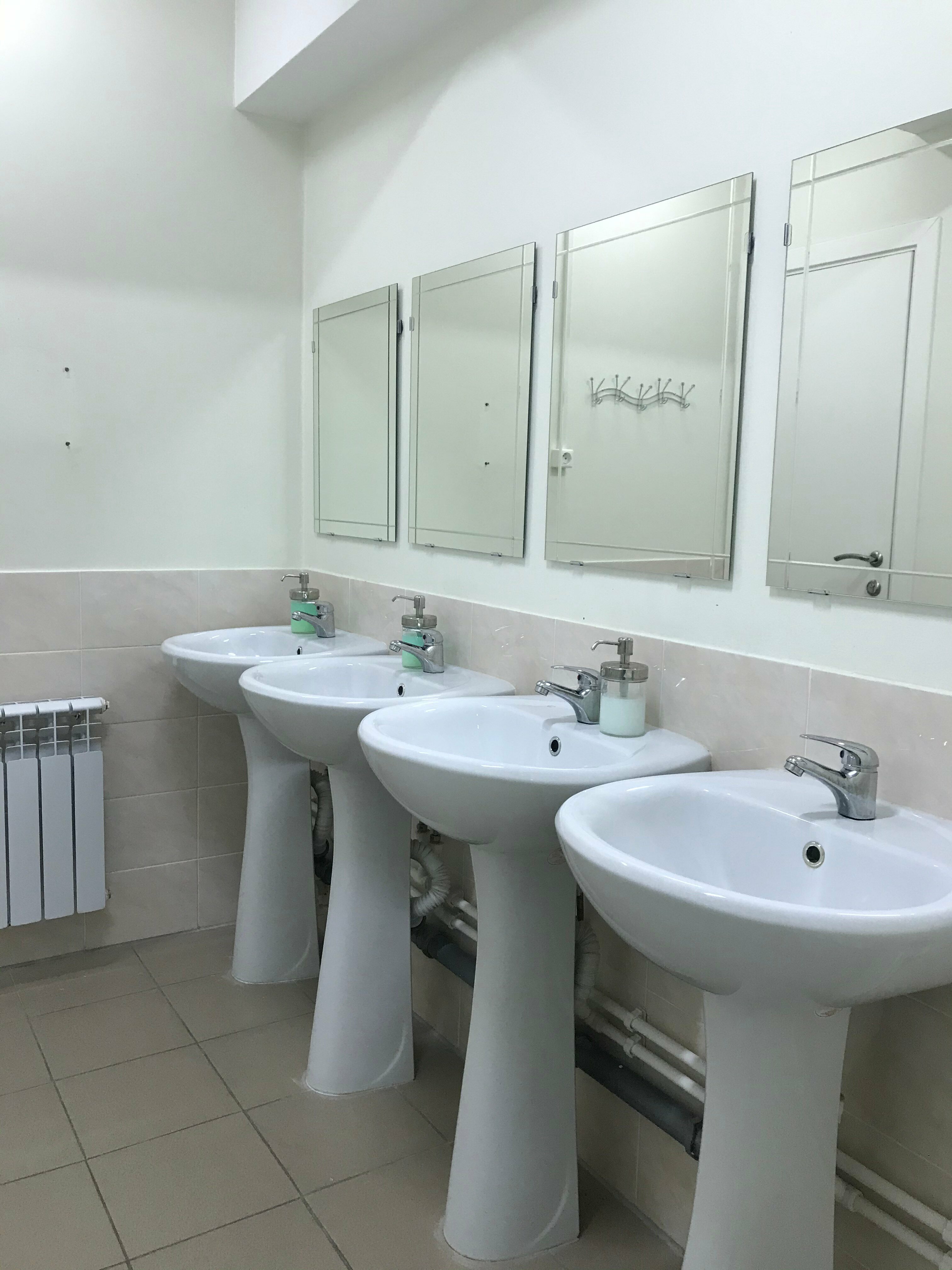 6местный номер для женщин