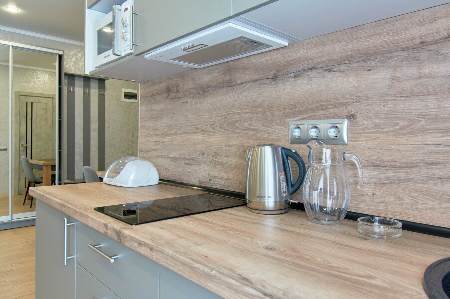 Бюджетный одноместный номер