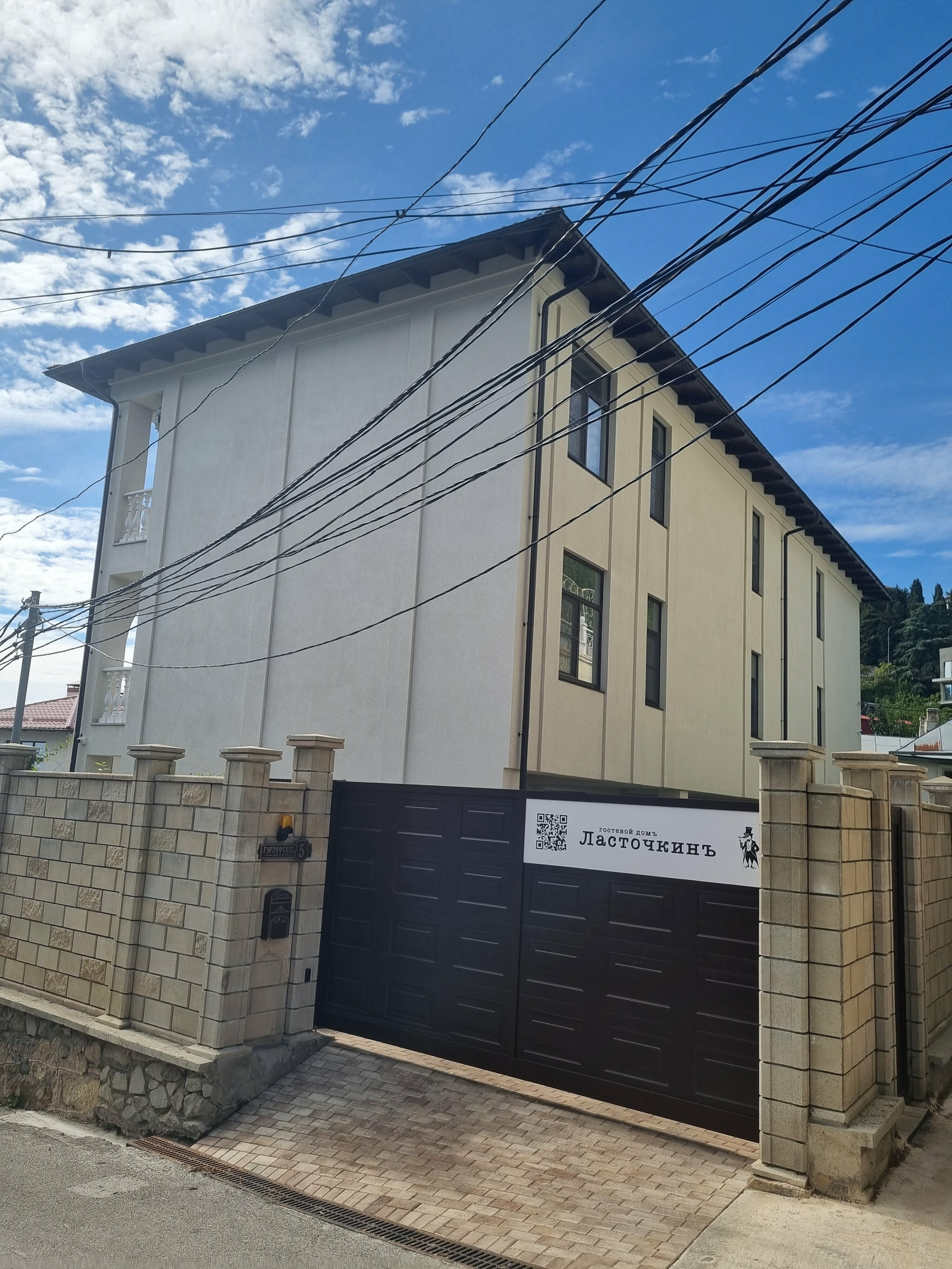 №3 двухкомнатный с кухней