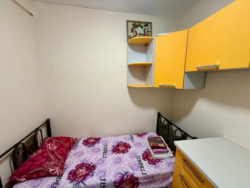 Трехместный номер