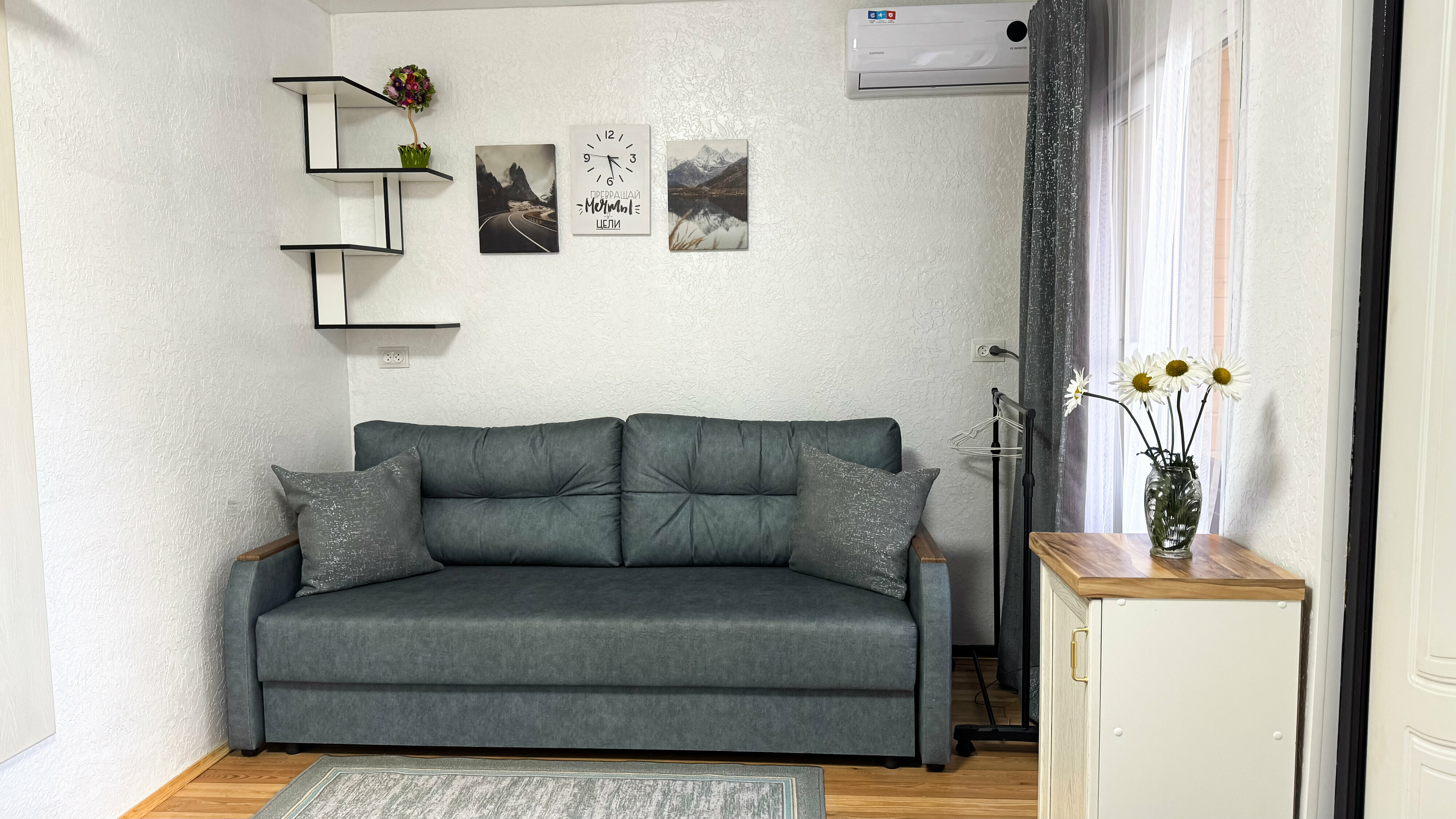 Коттедж Люкс