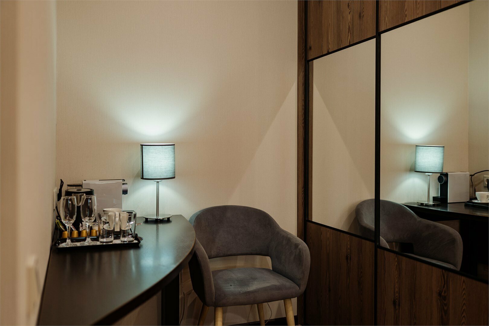 Семейный Сьют