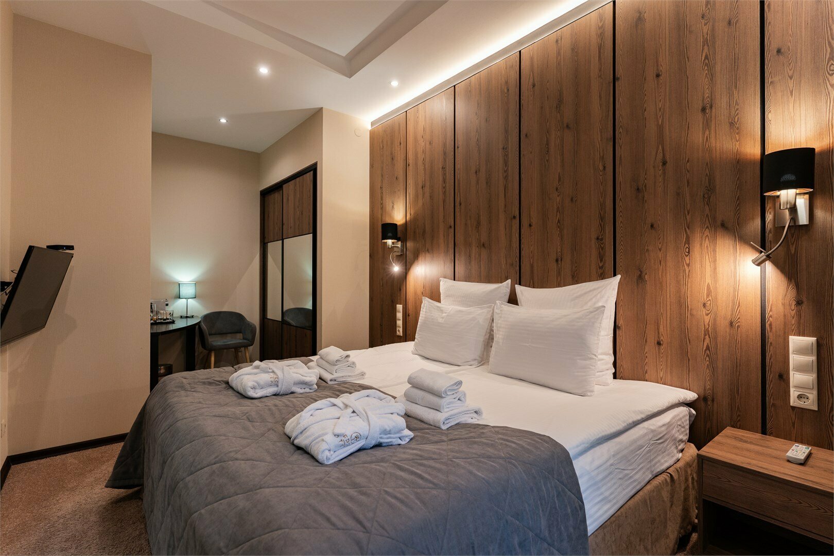 Семейный Сьют