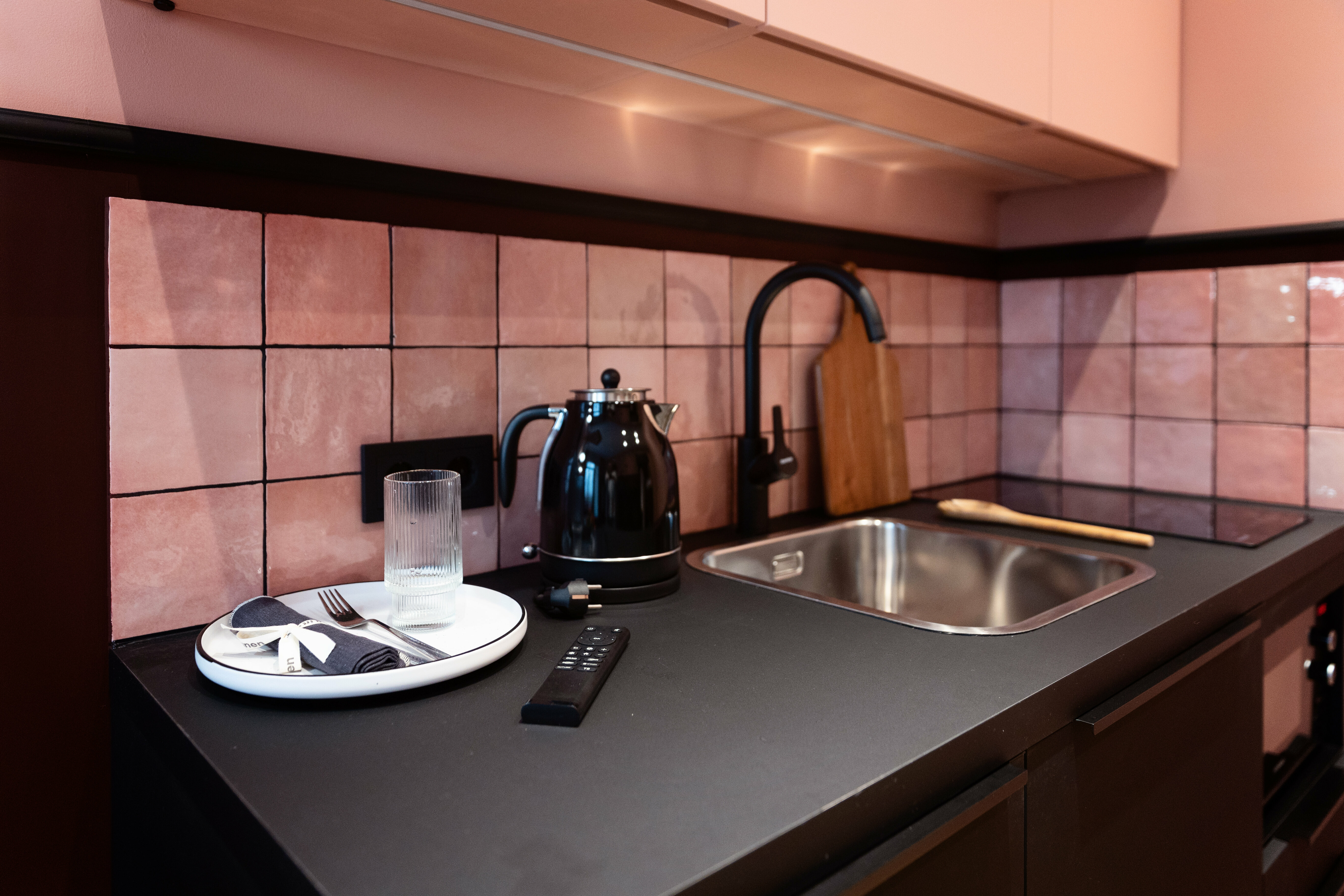 Двухместный номер Делюкс с 1 кроватью