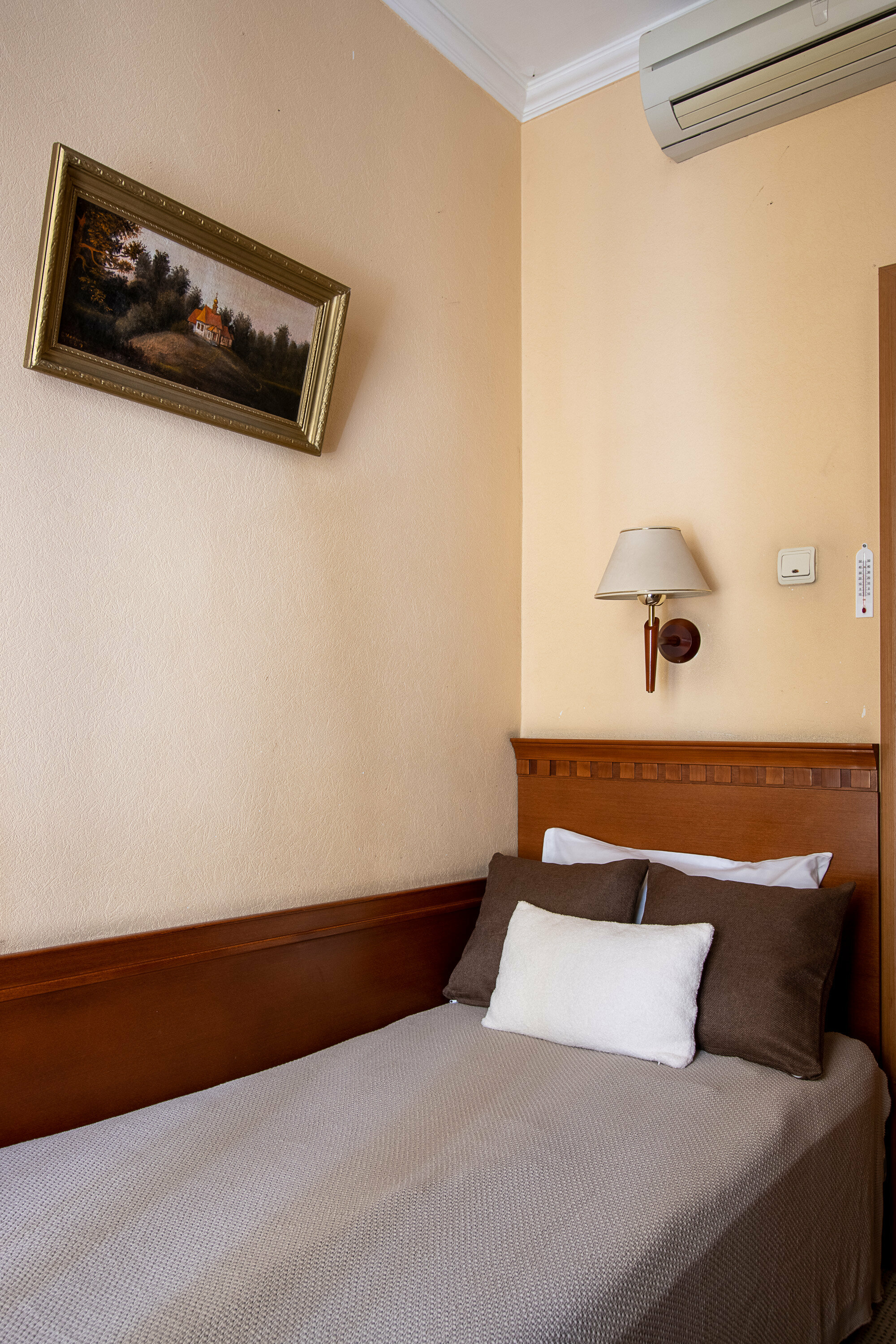 Одноместный номер Стандарт