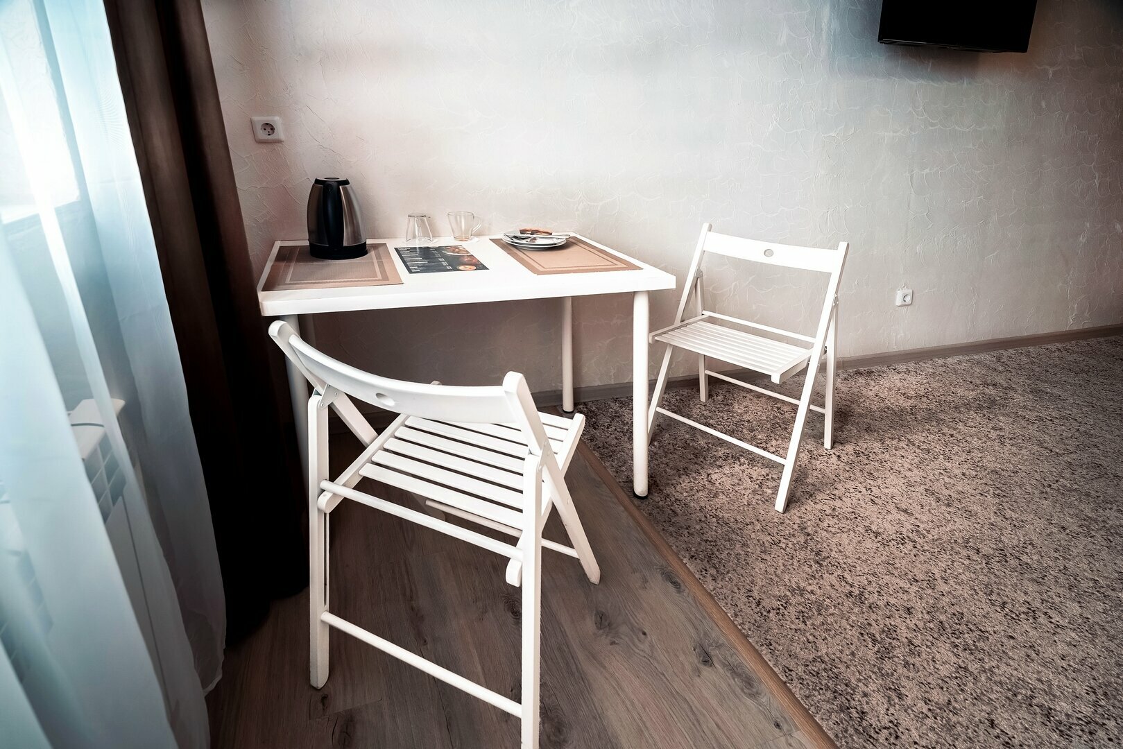 Стандарт 3-х местный