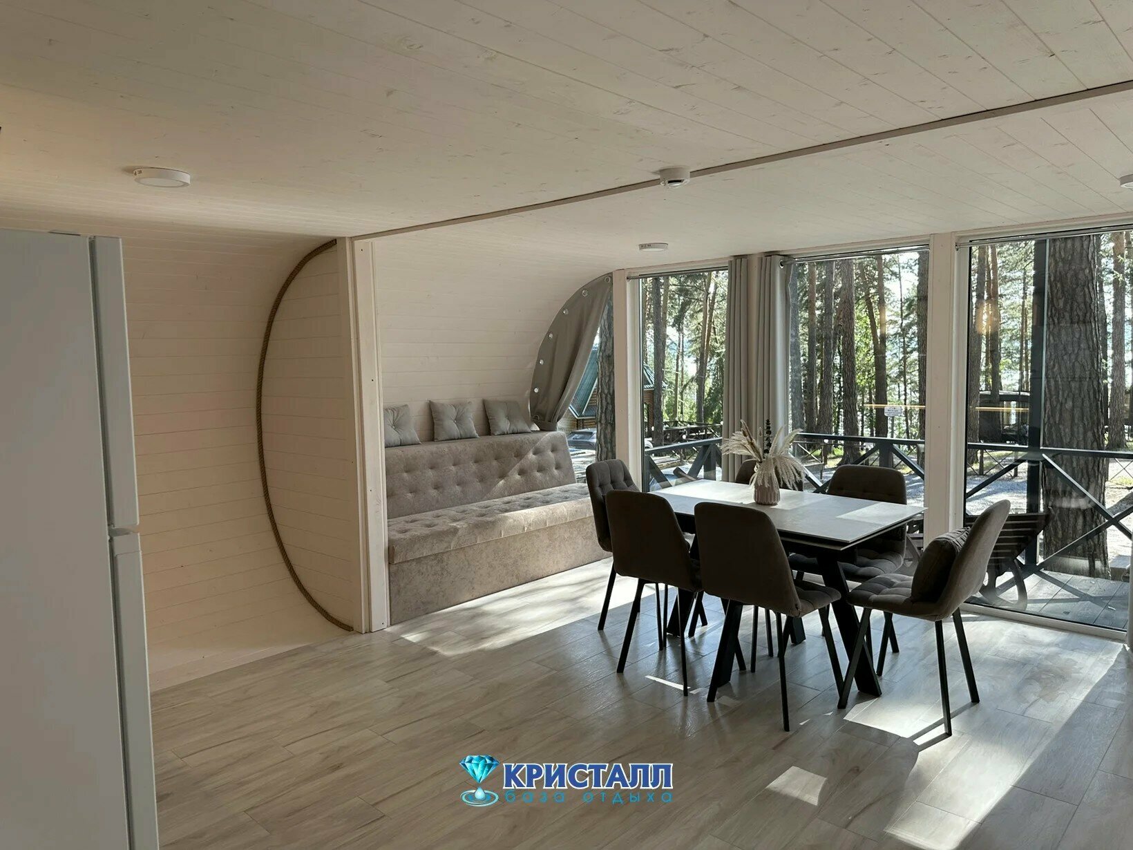 Улучшенная капсула