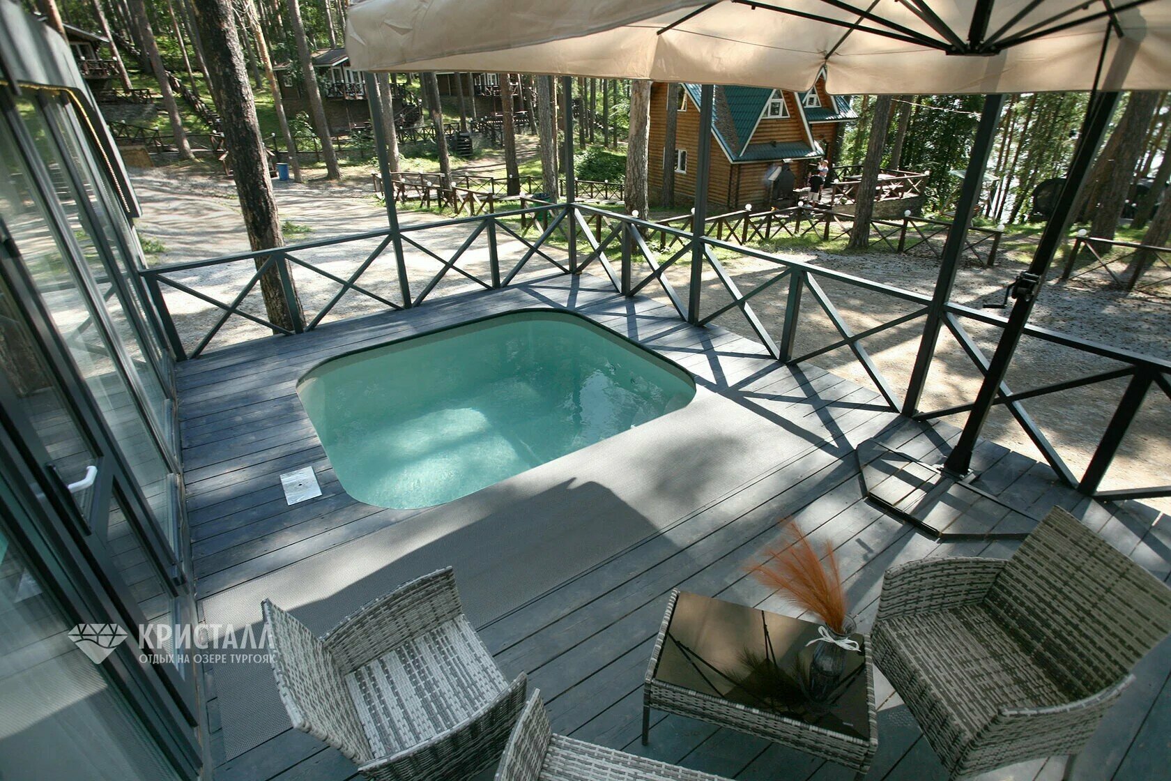 Улучшенная капсула