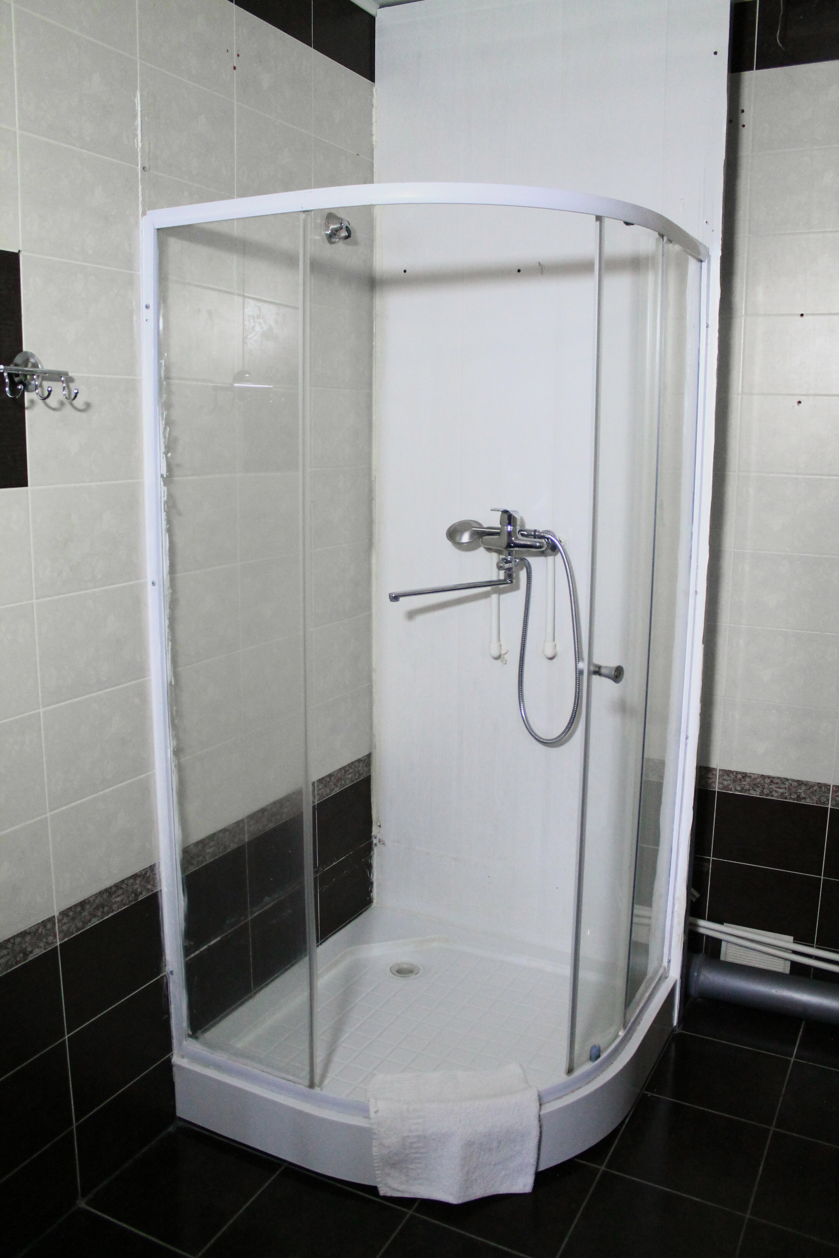 Двухместный номер с 2 отдельными кроватями