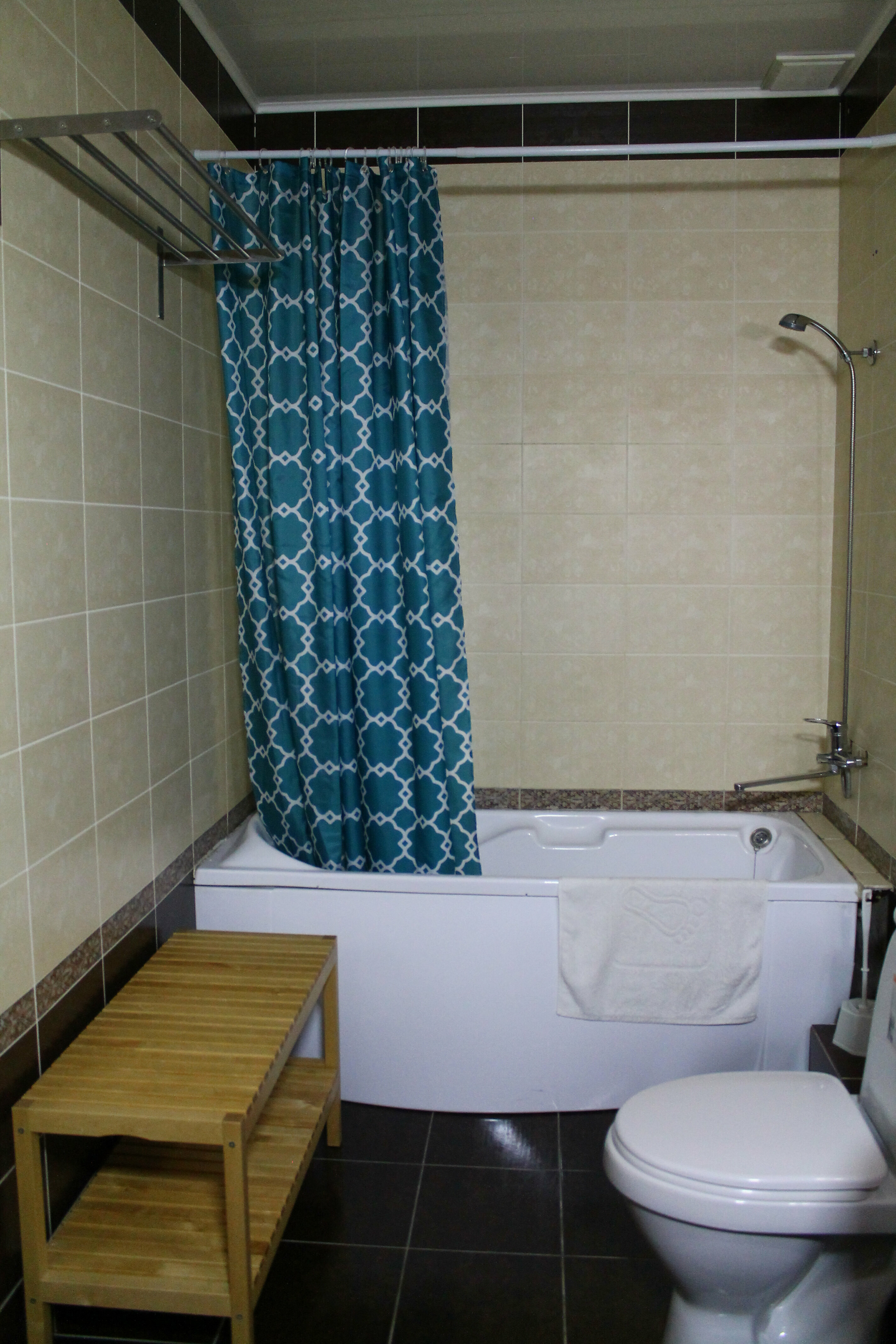 Семейный люкс