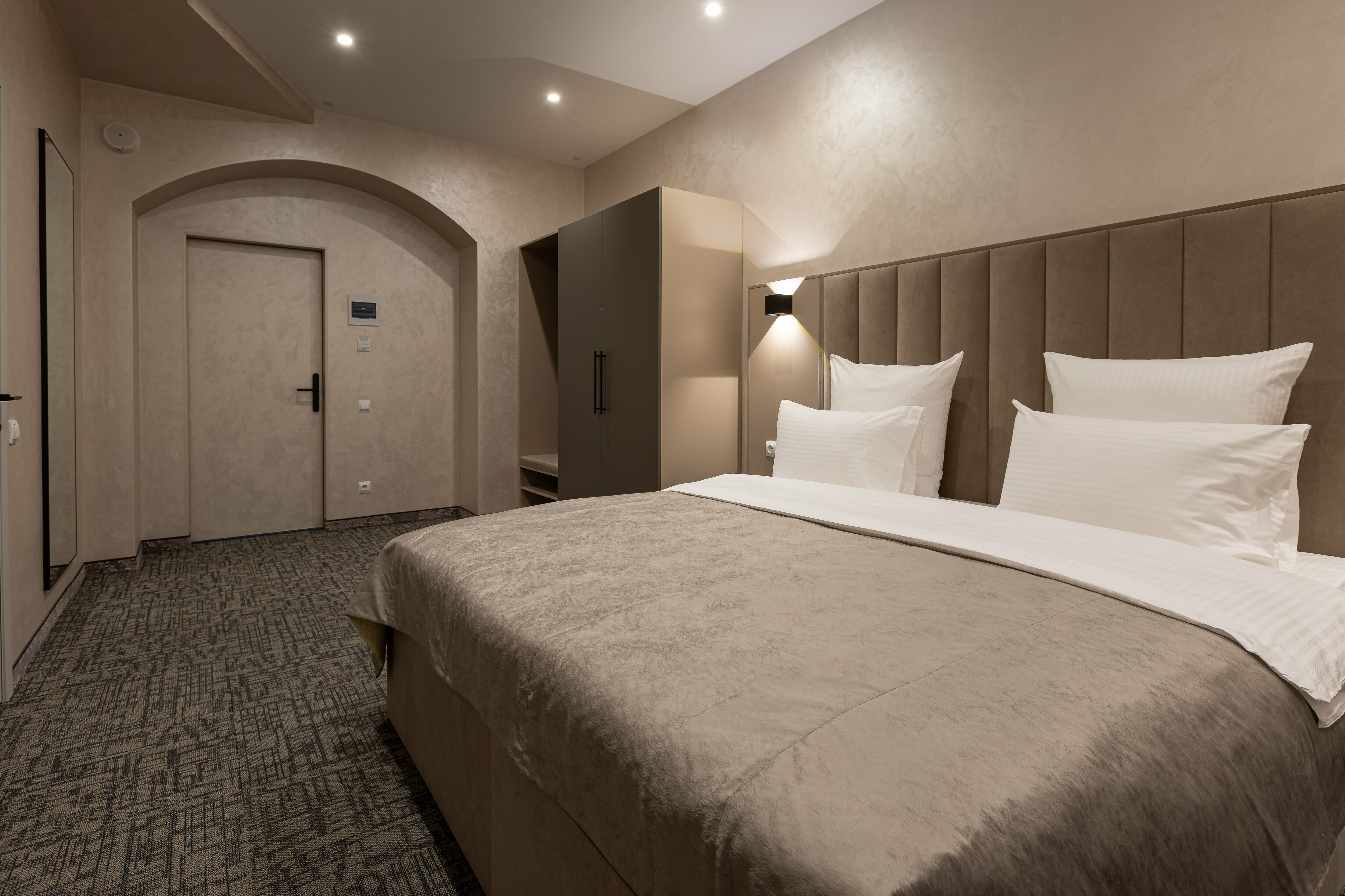 Стандарт без окна