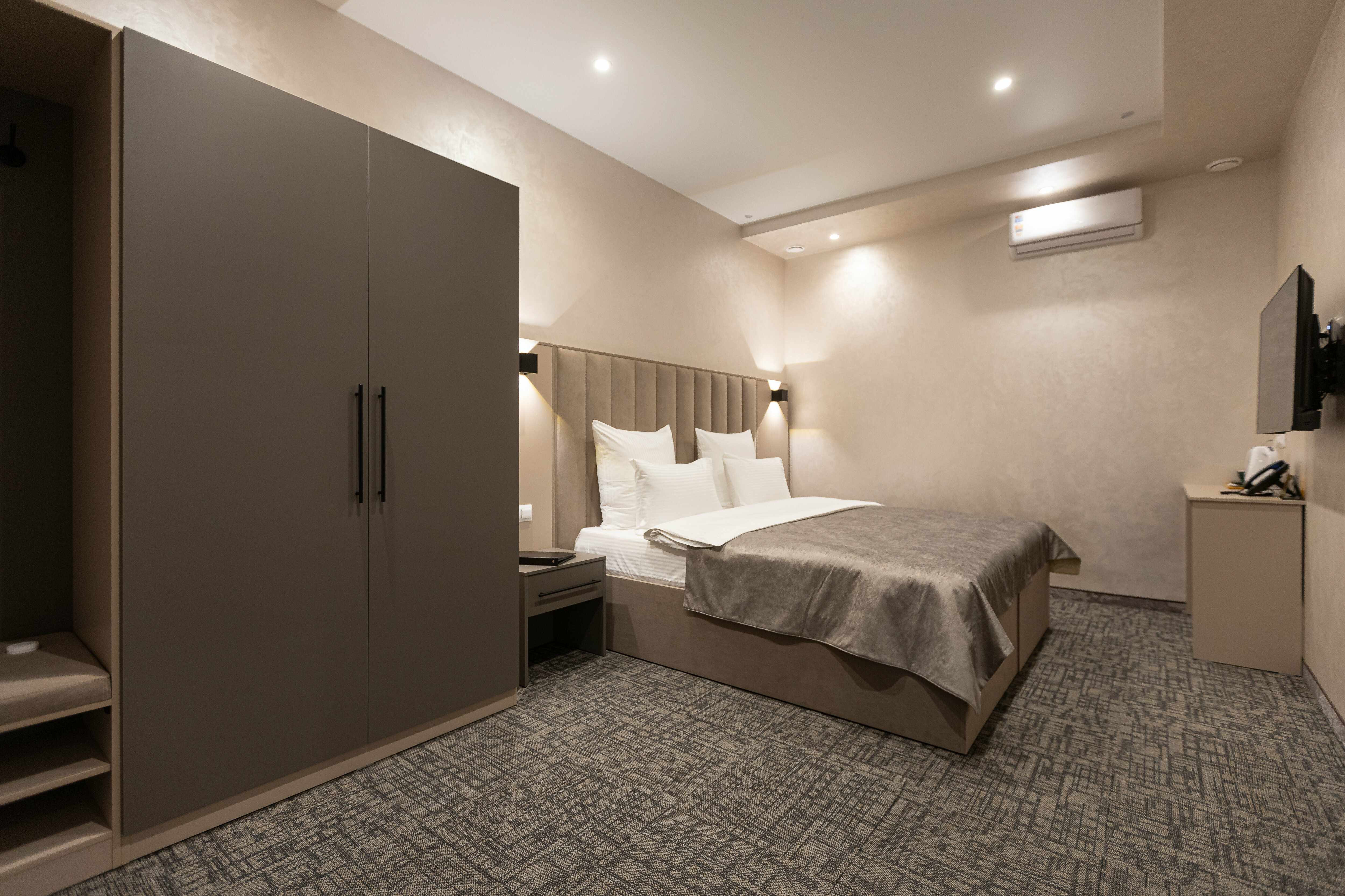 Стандарт без окна