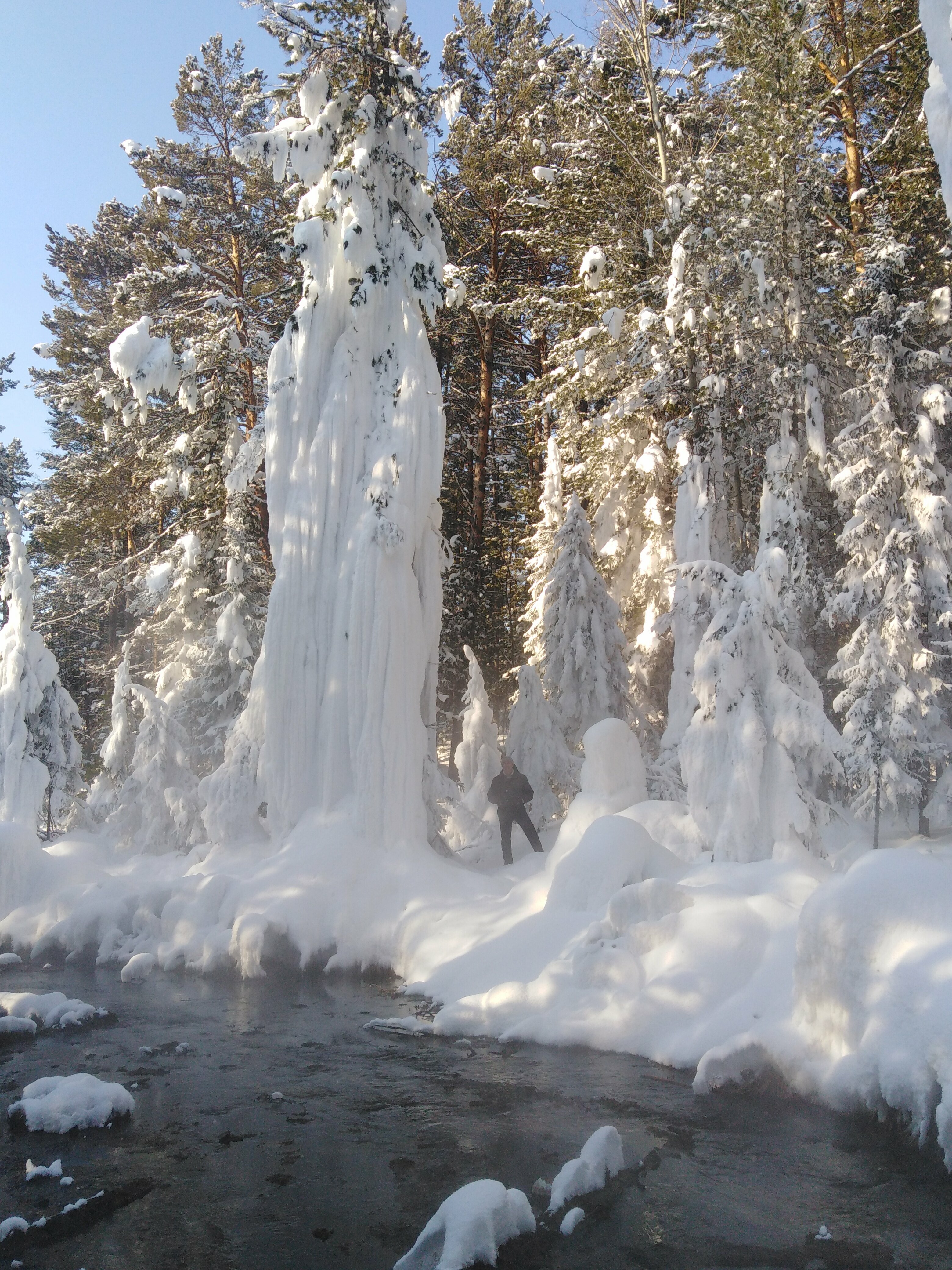 Одноместный номер