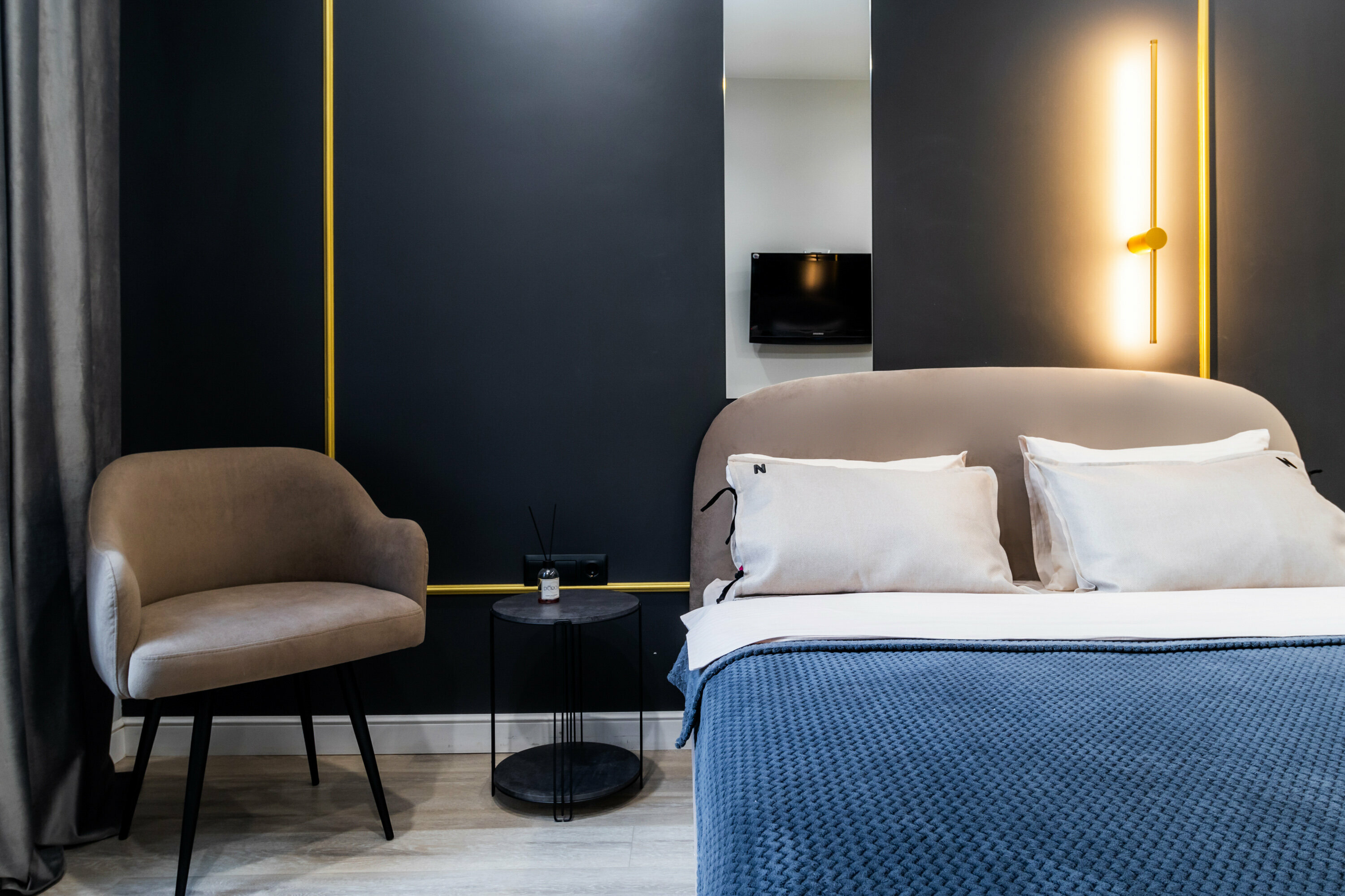 Студия Ренессанс №440