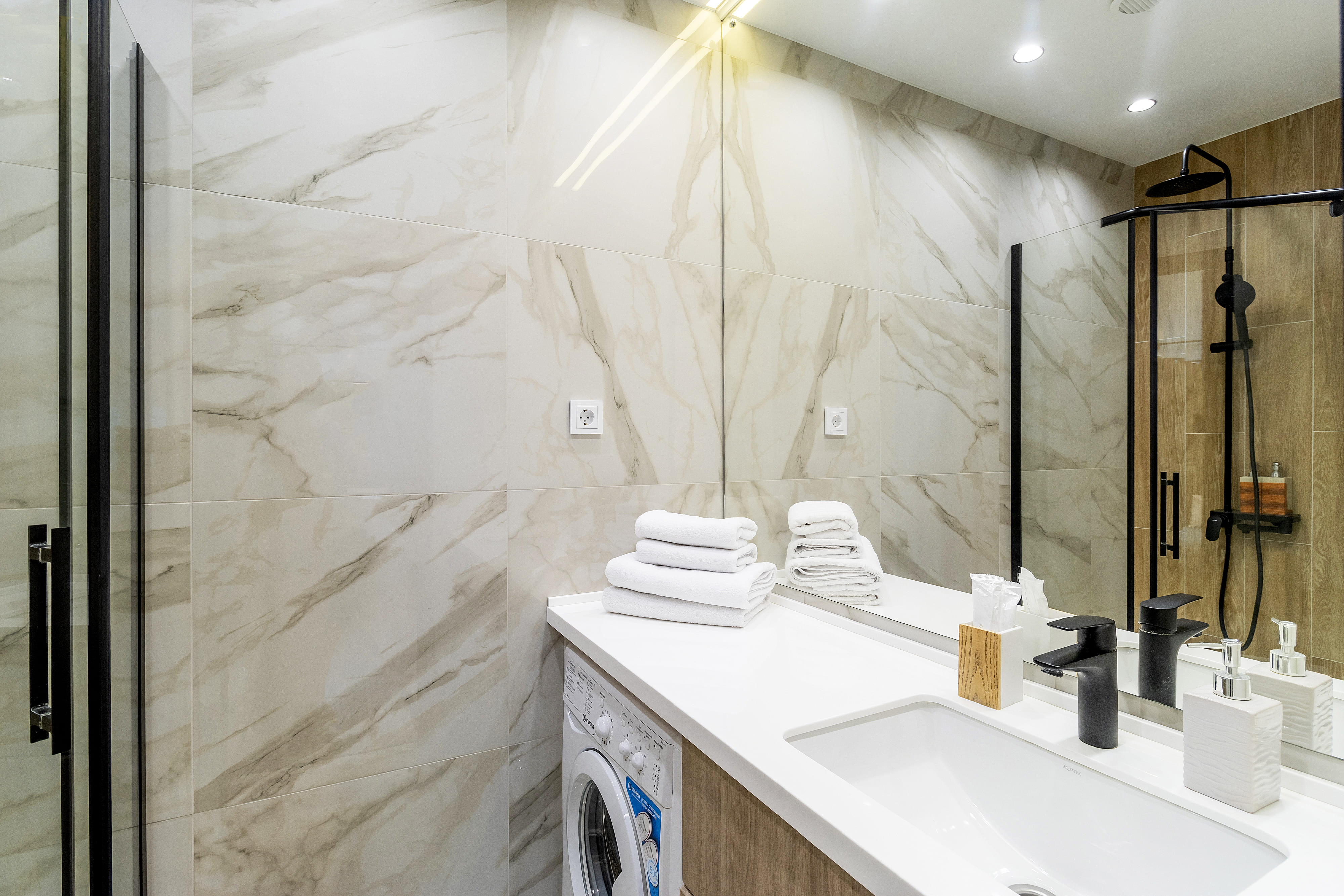 Студия Оазис видовая