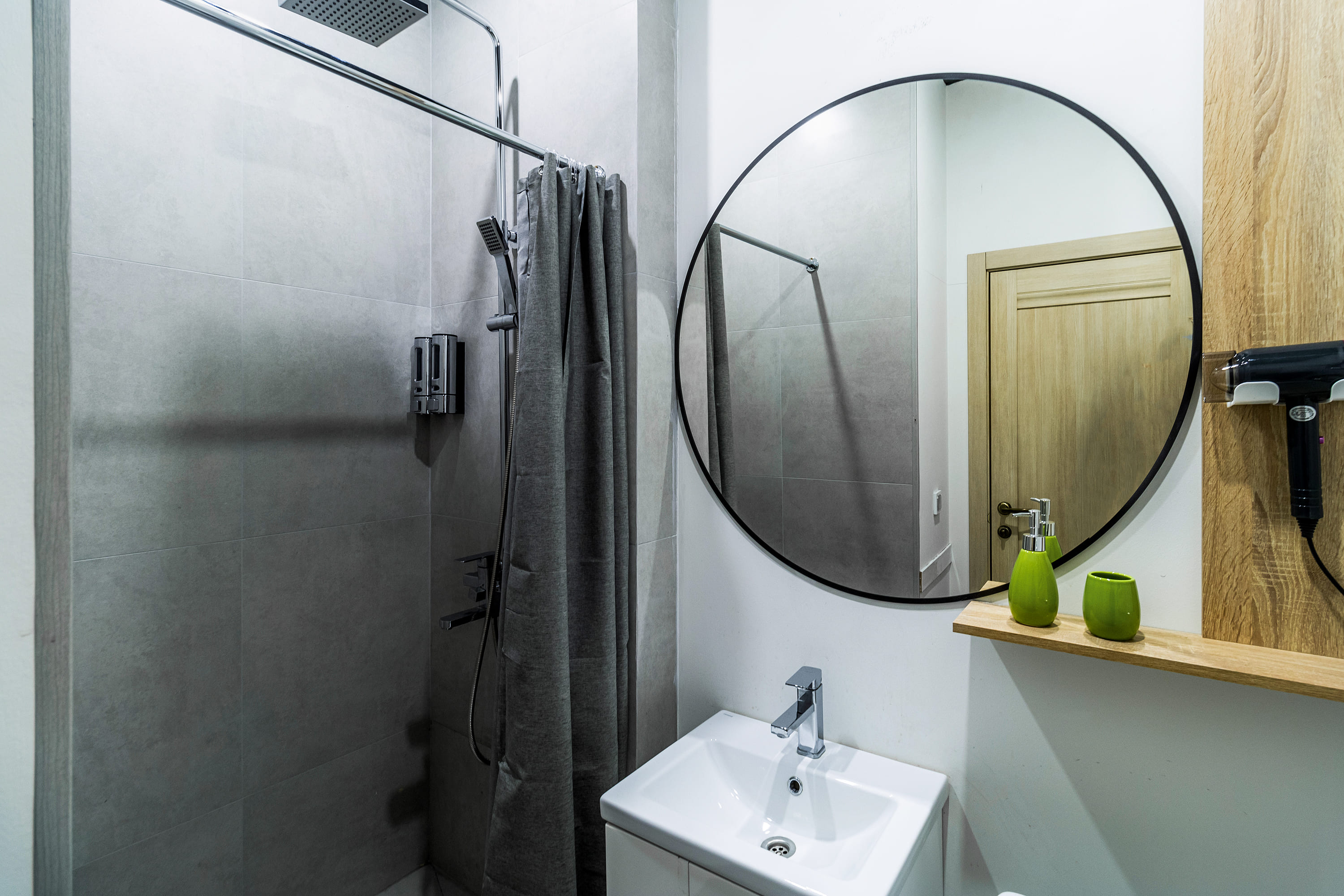 Студия Богемия №204