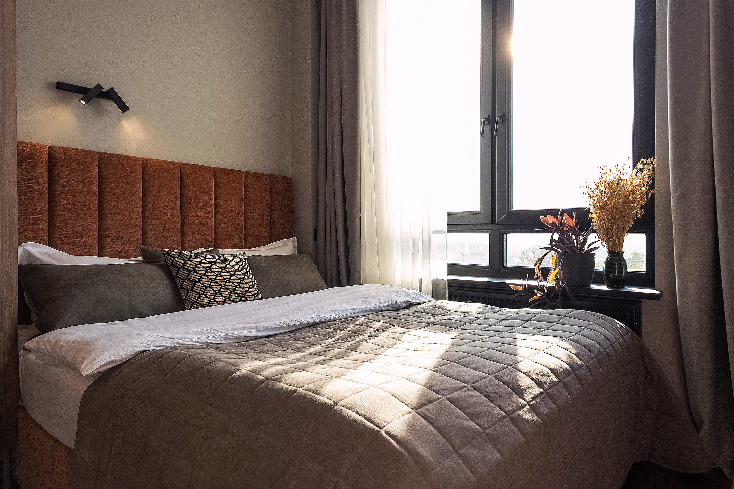 Студия Wood №410