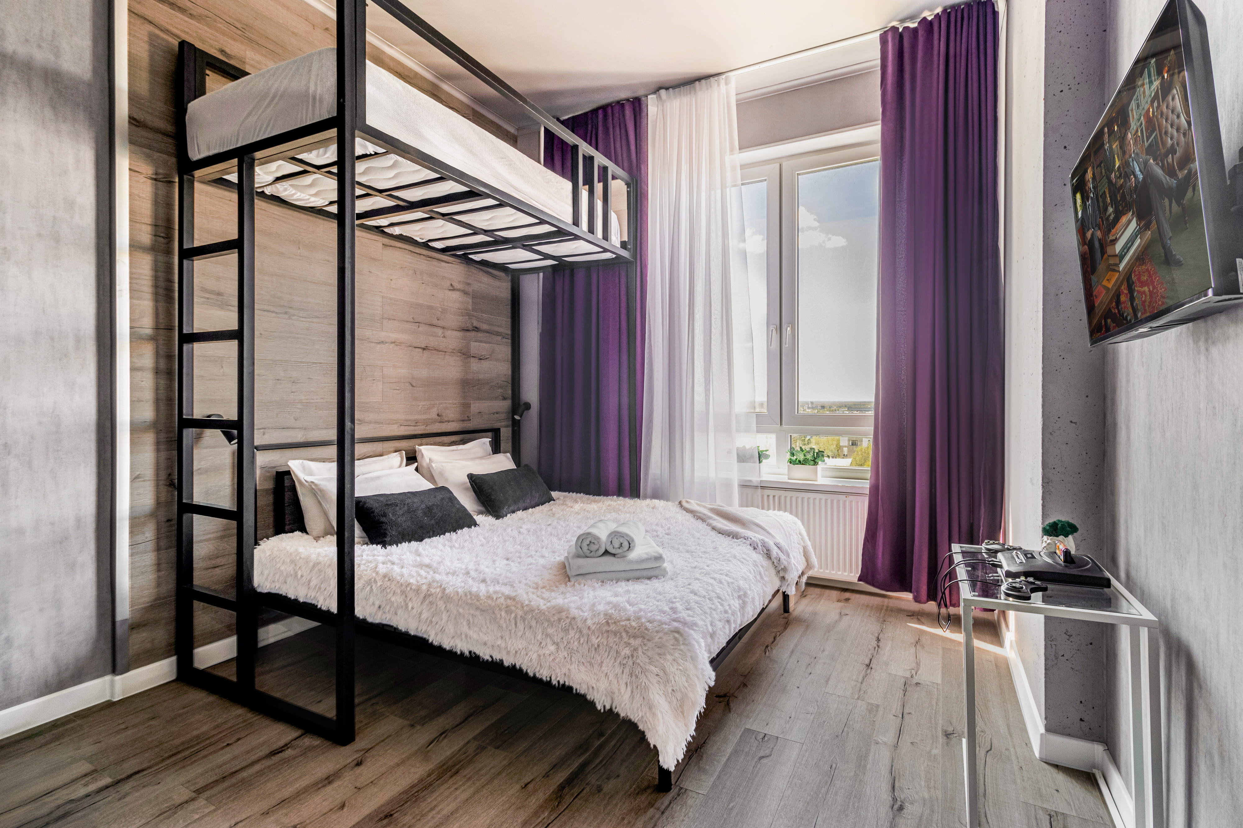 Студия Friends