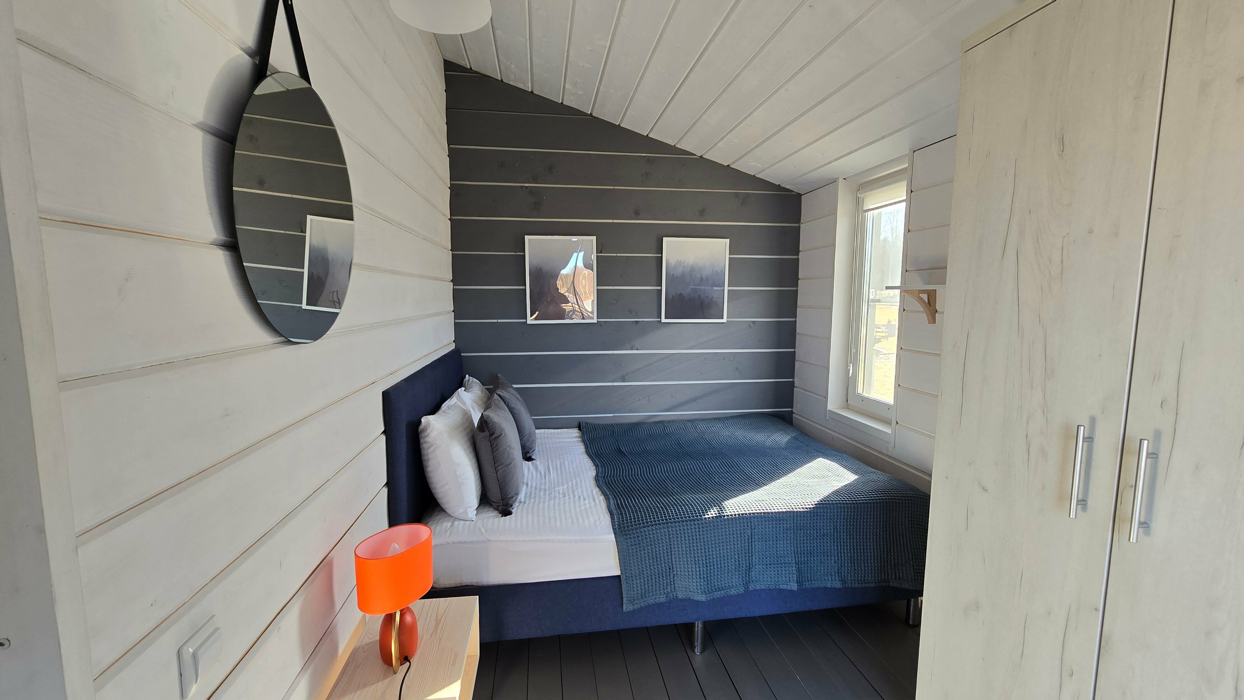 STANDART HOUSE river view