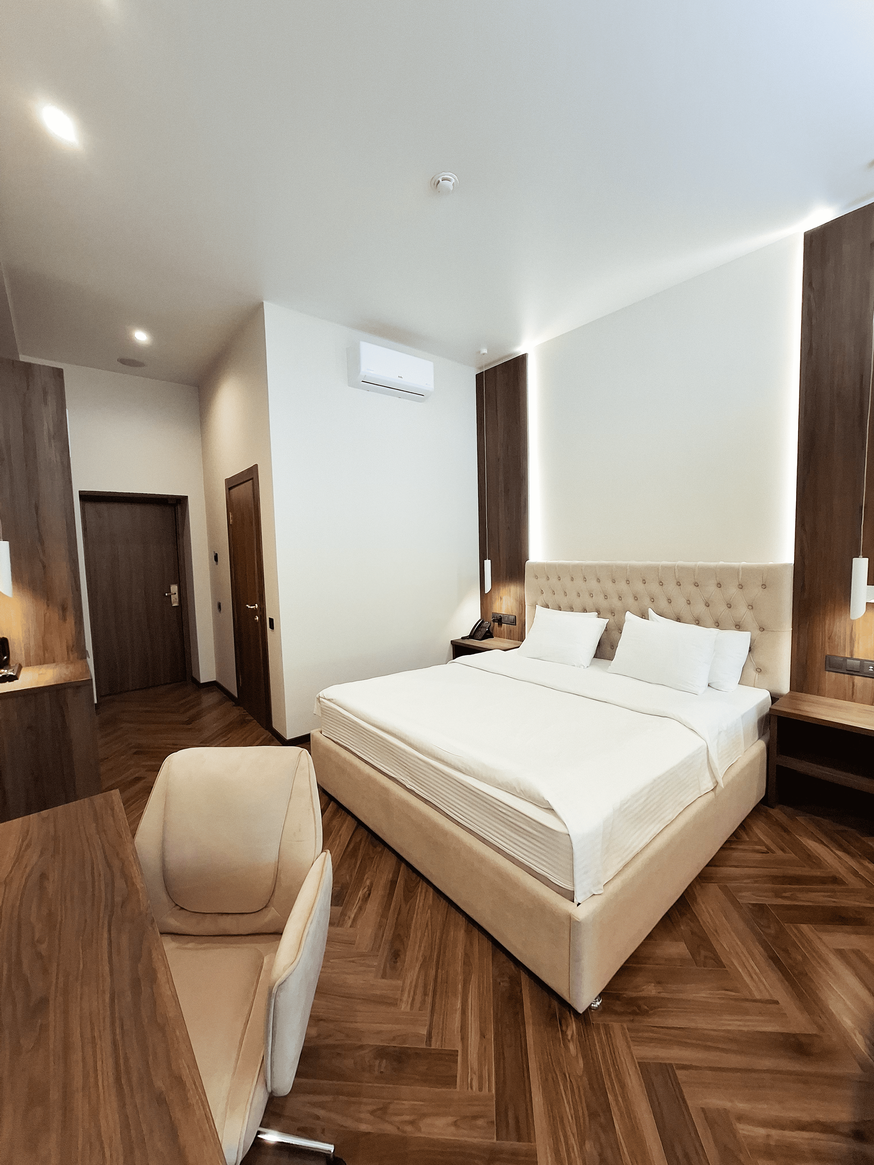 Семейный номер