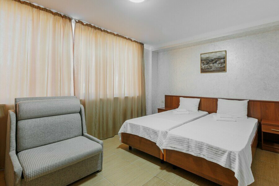 Улучшенный