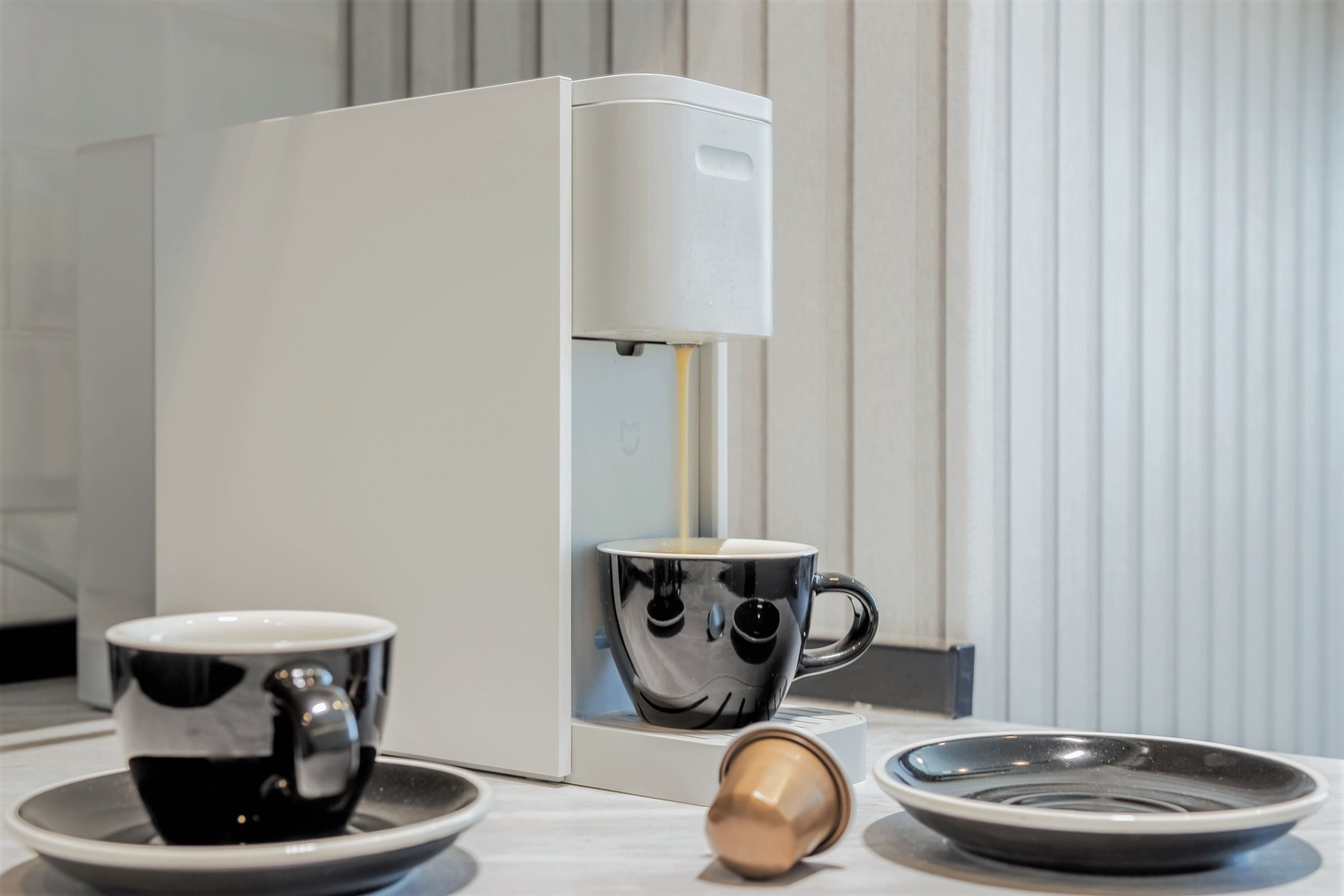 Студия Classic с видом на закаты