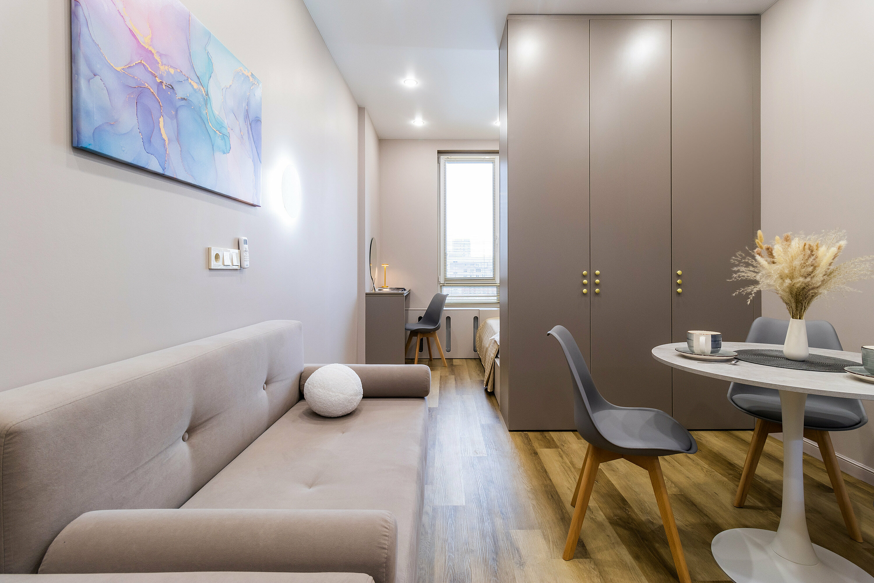 Студия Рассвет №936