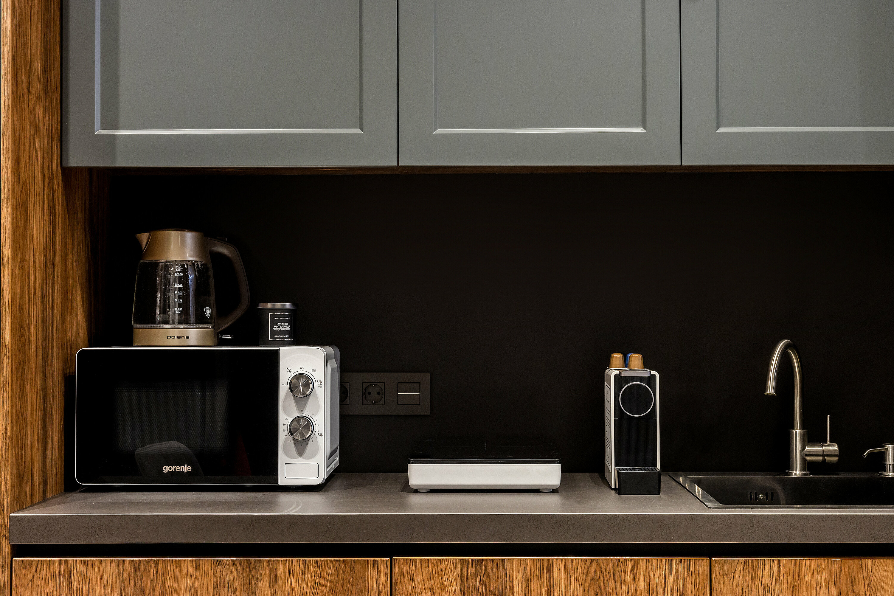 Апартаменты Великолепие №904