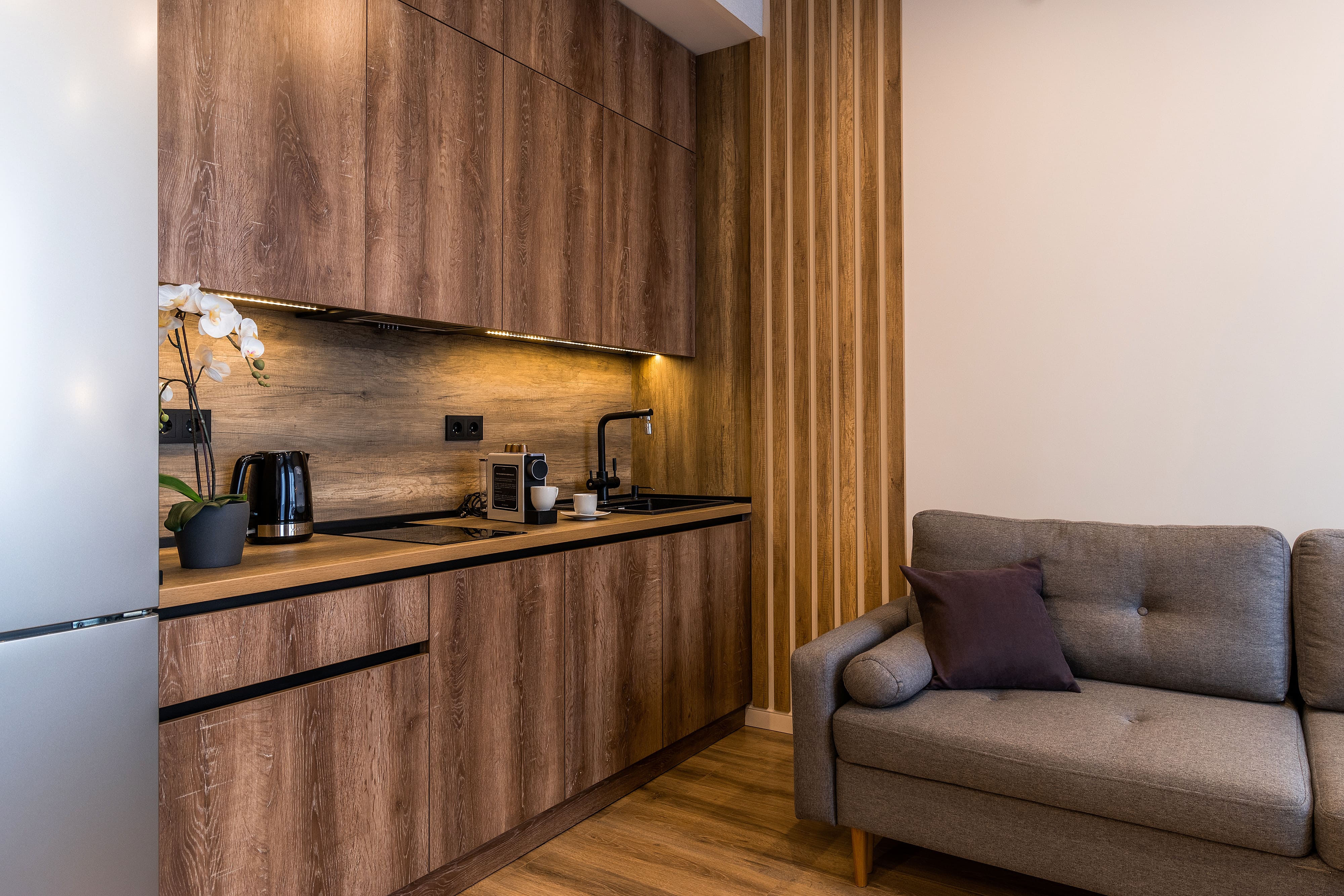 Апартаменты Royal №920 видовые