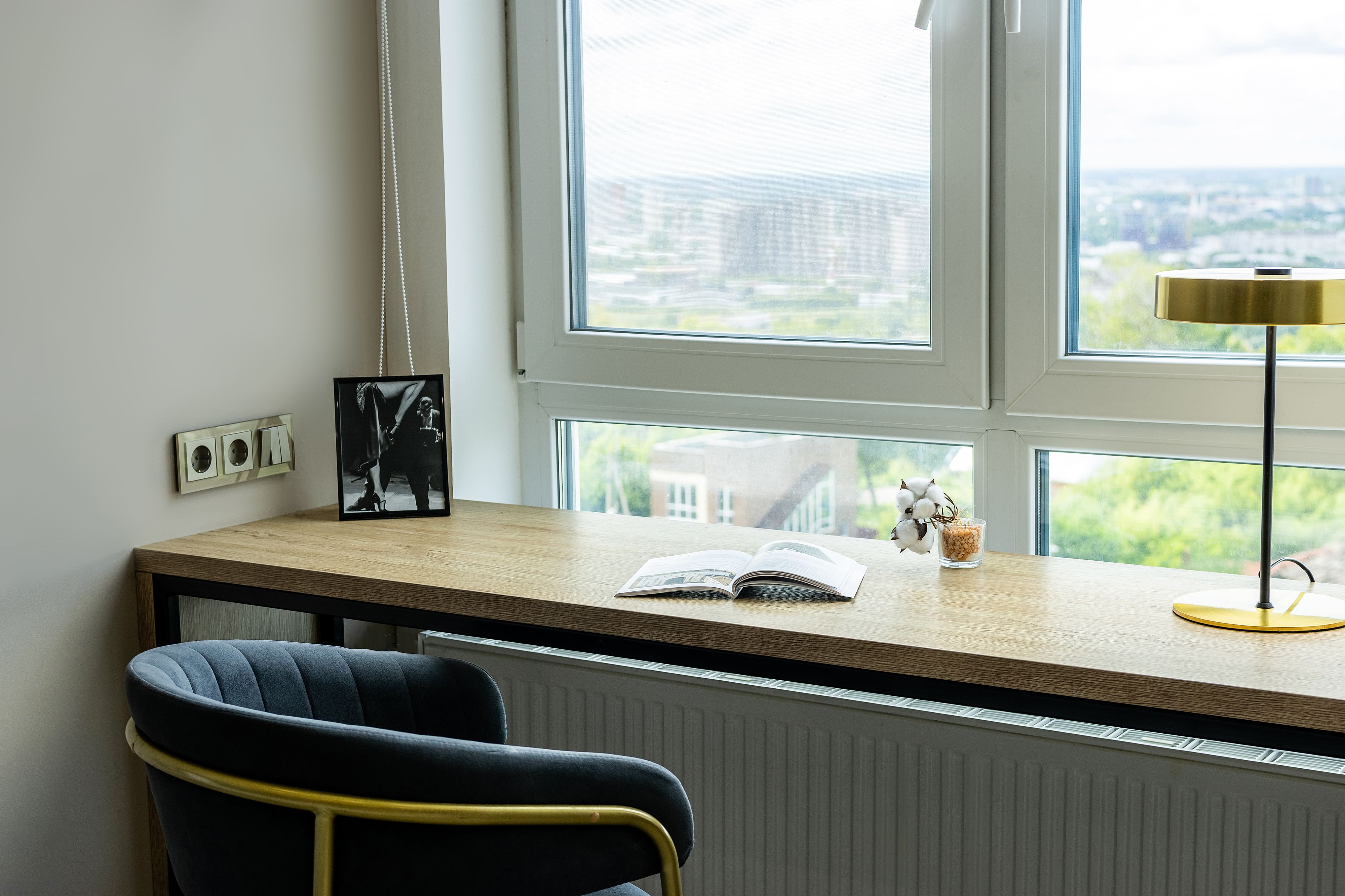 Студия Montblanc №613