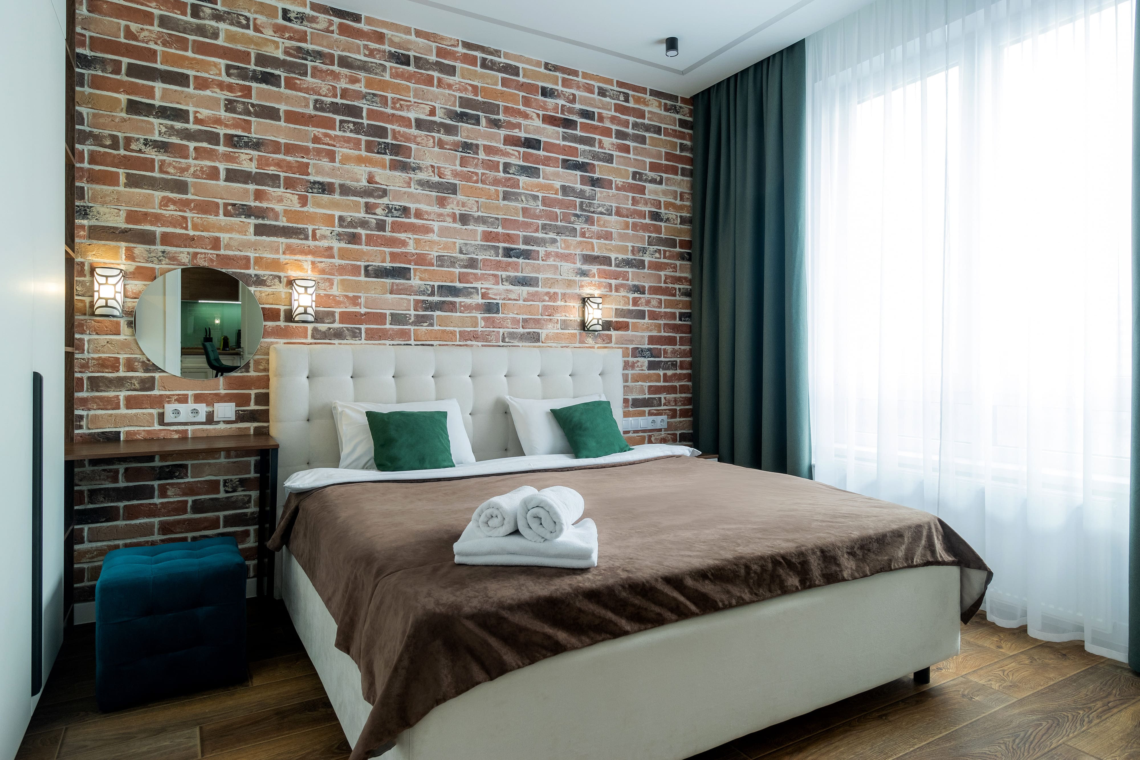 Апартаменты Баланс №704