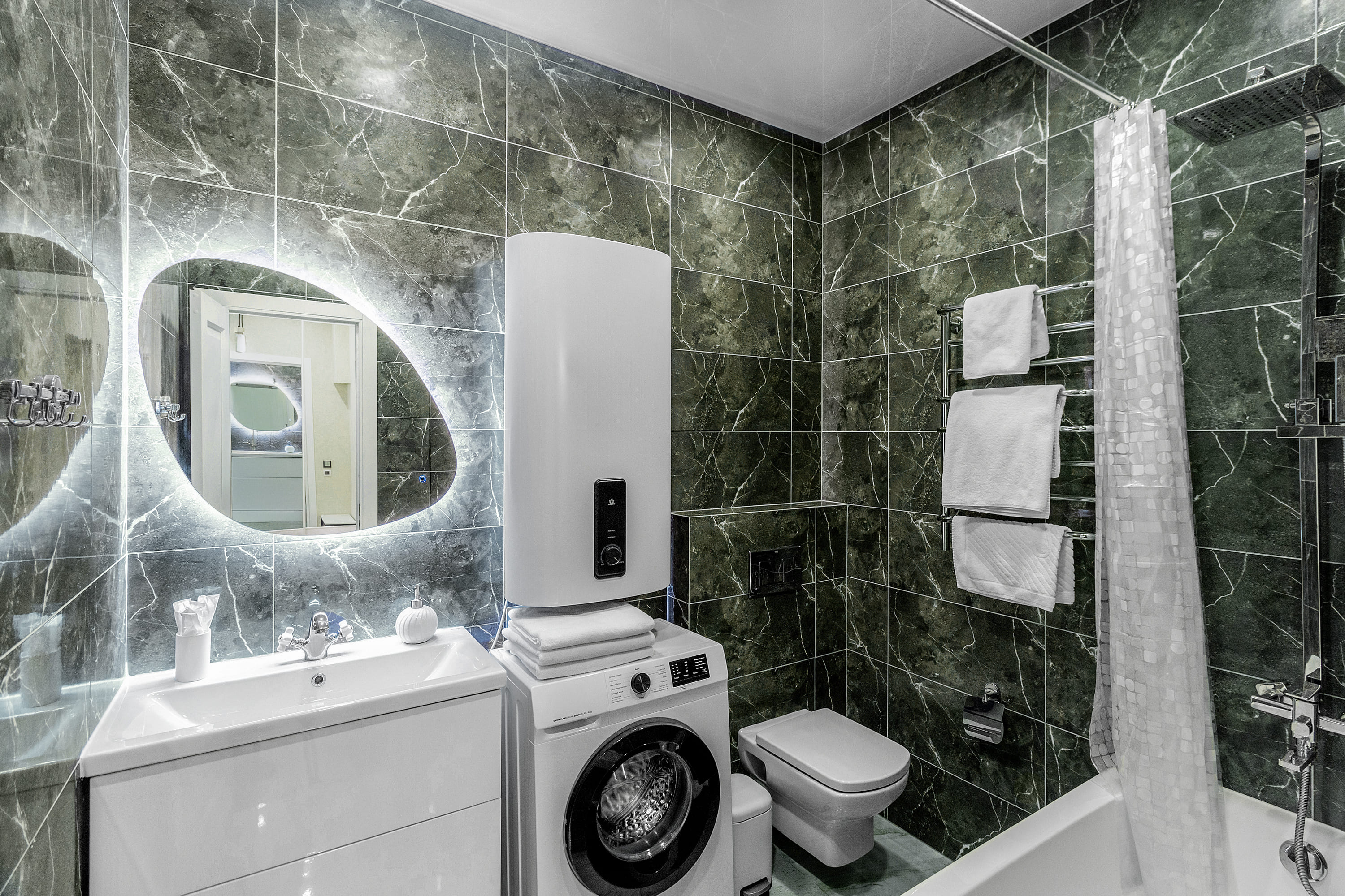 Студия Prestige №719