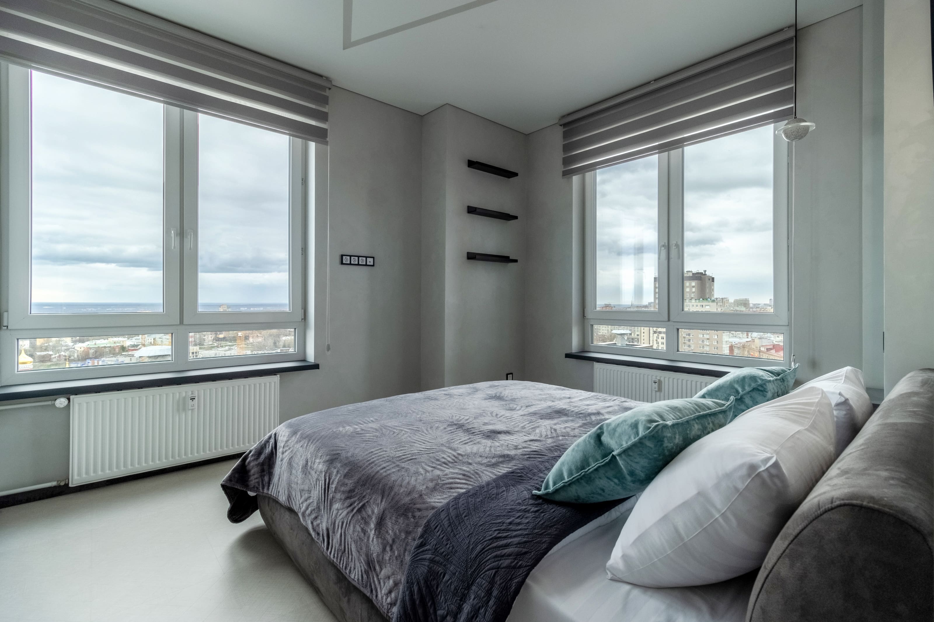 Апартаменты President Suite №1512