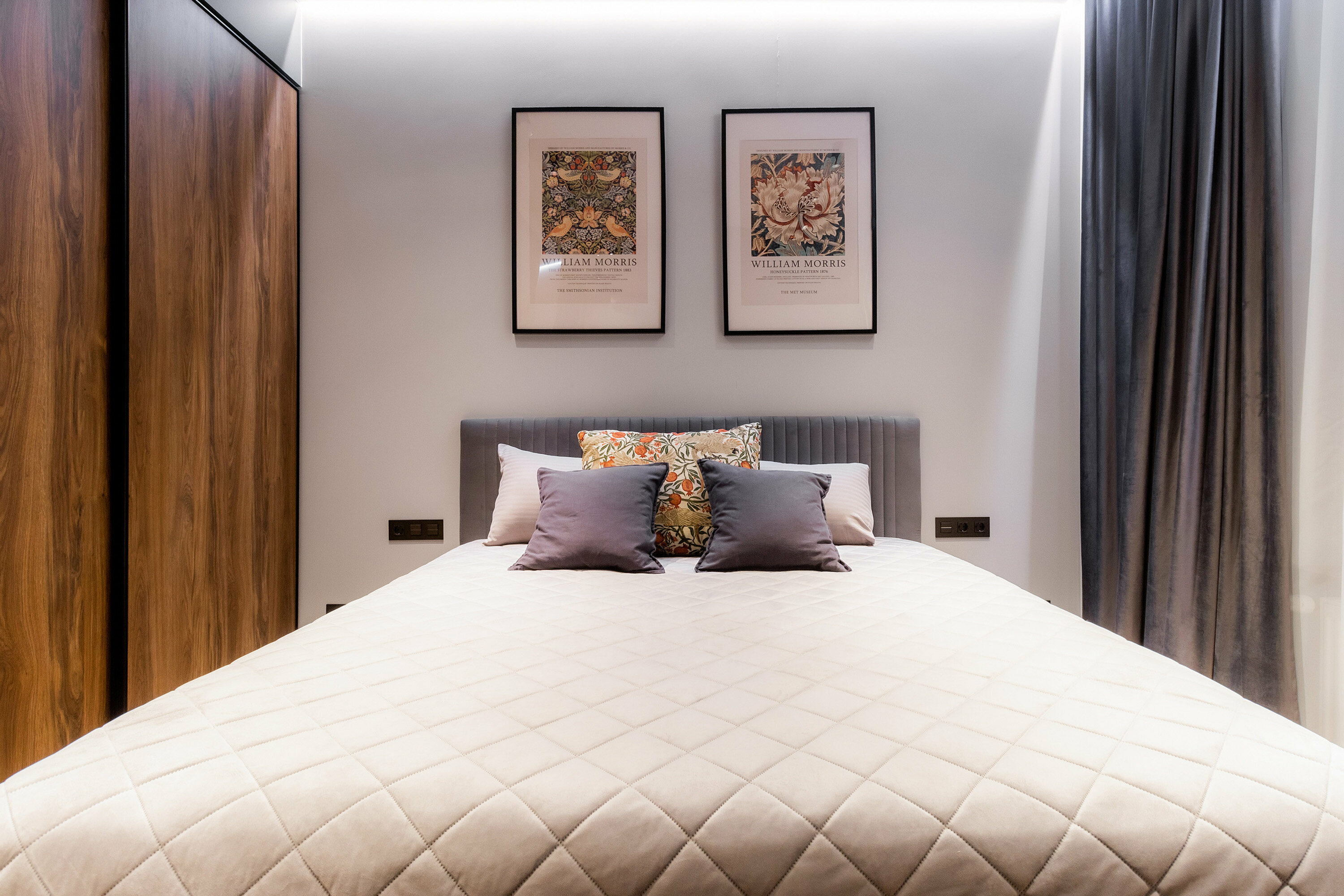 Апартаменты Великолепие №904