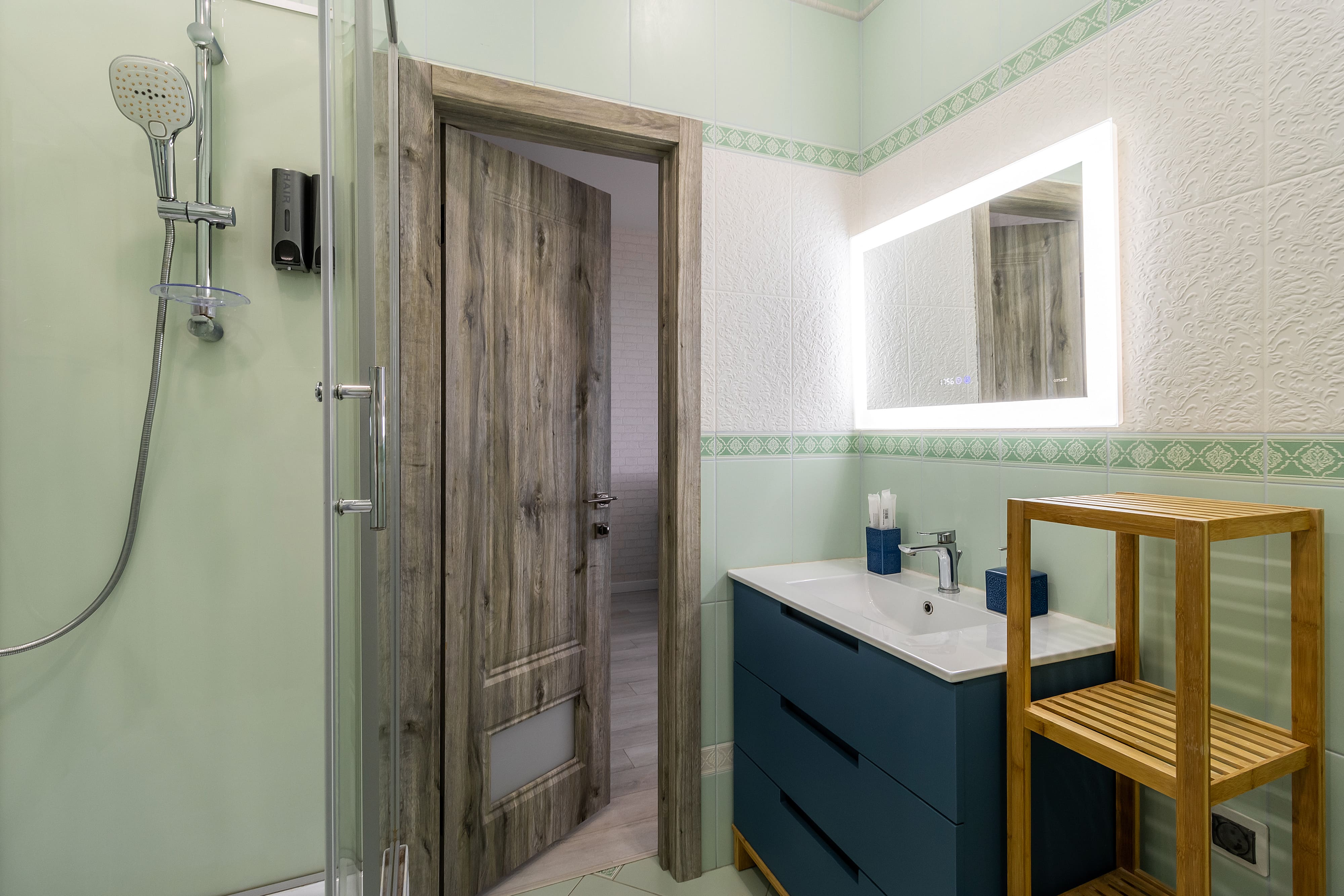 Студия Де Пари №1225