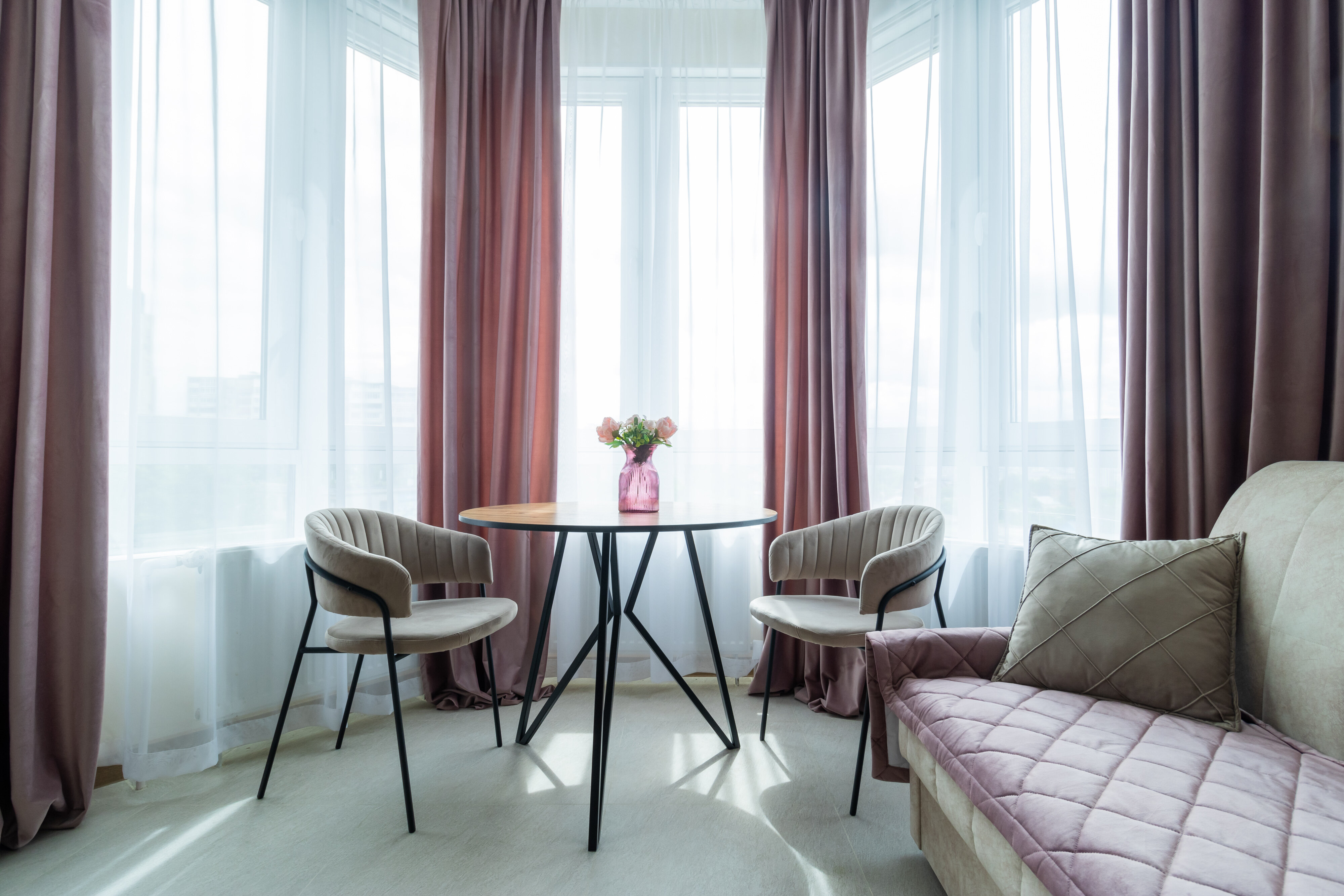 Студия Пион №606