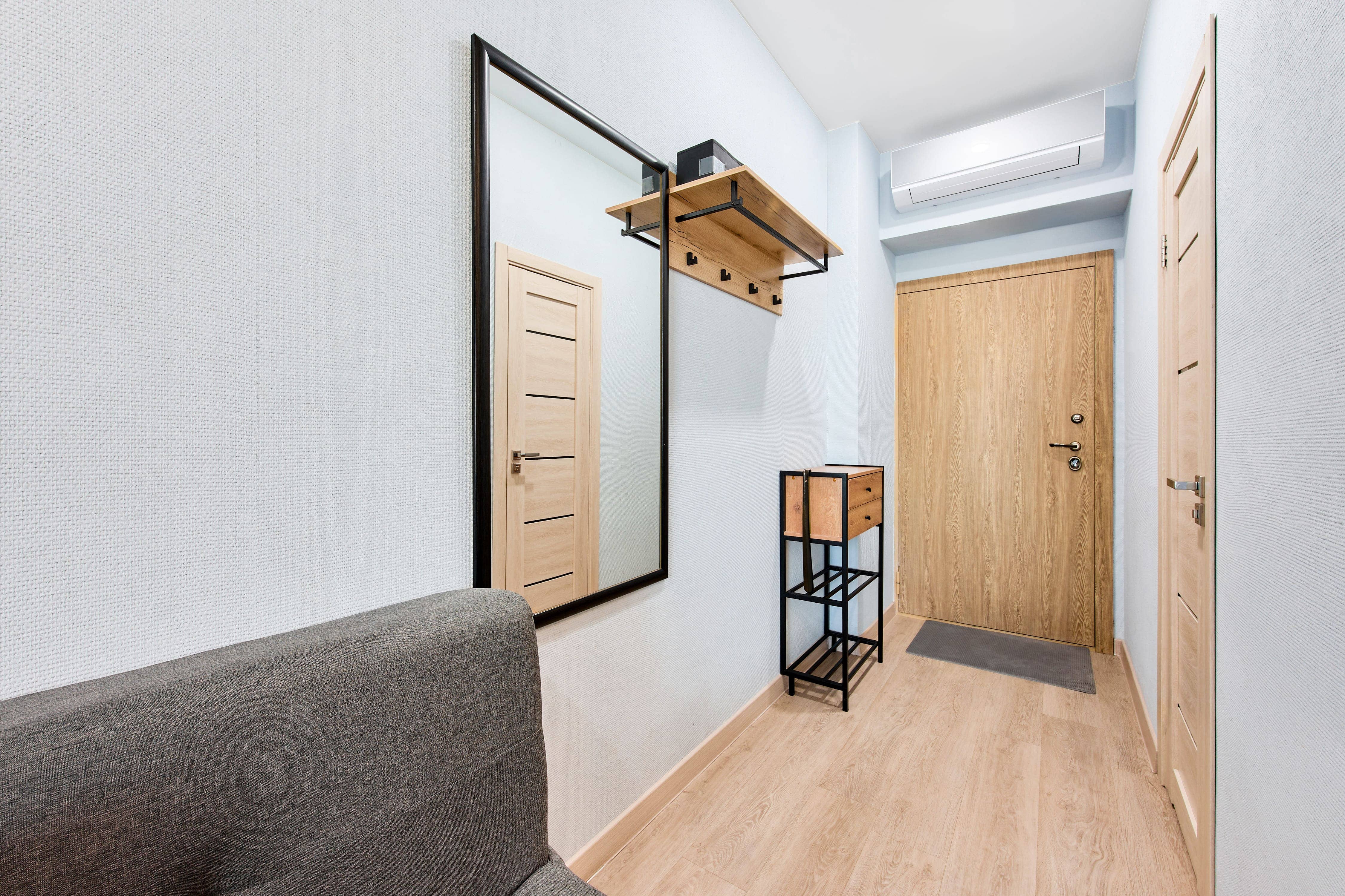 Студия Classic с видом на закаты