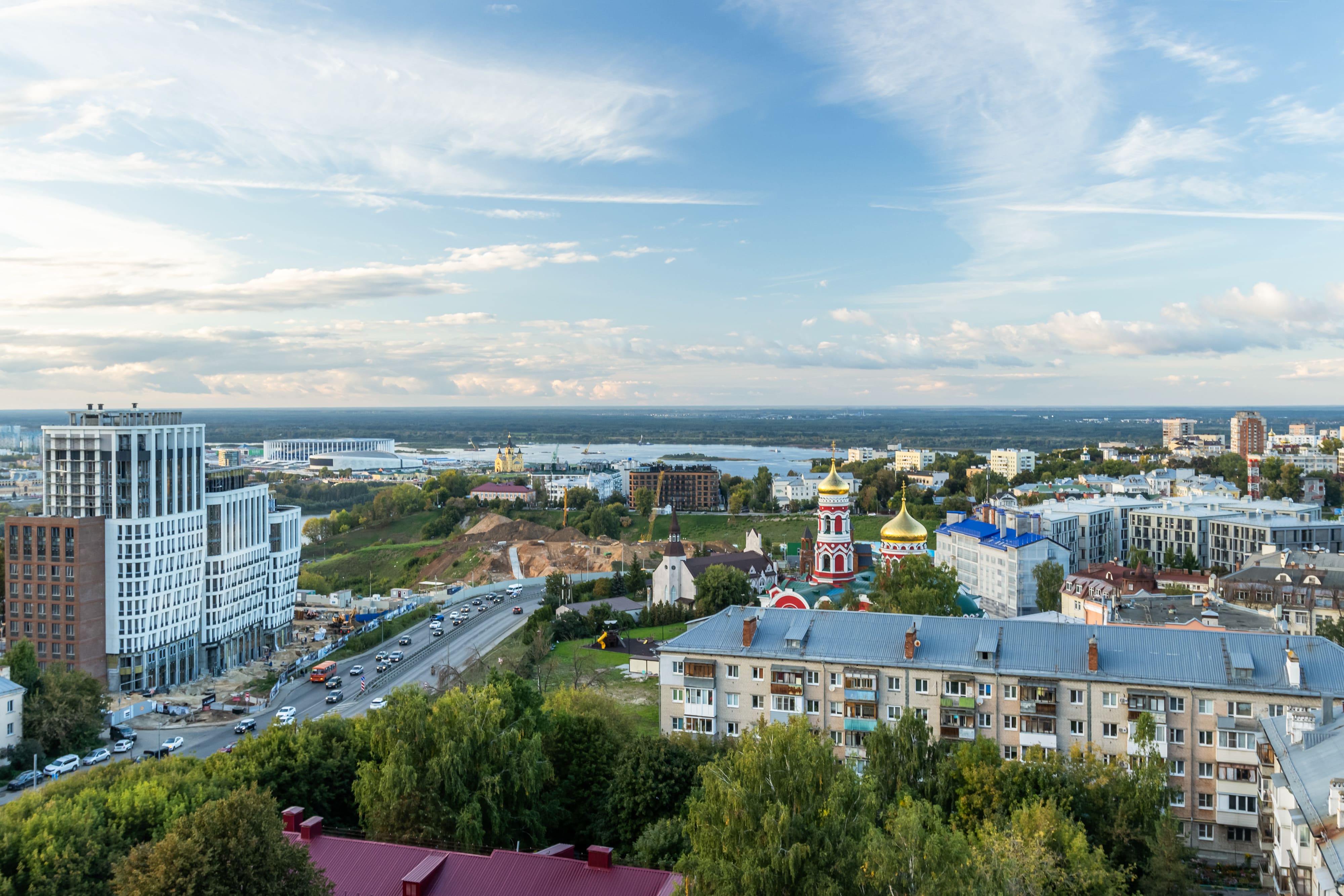 Студия Де Пари №1225